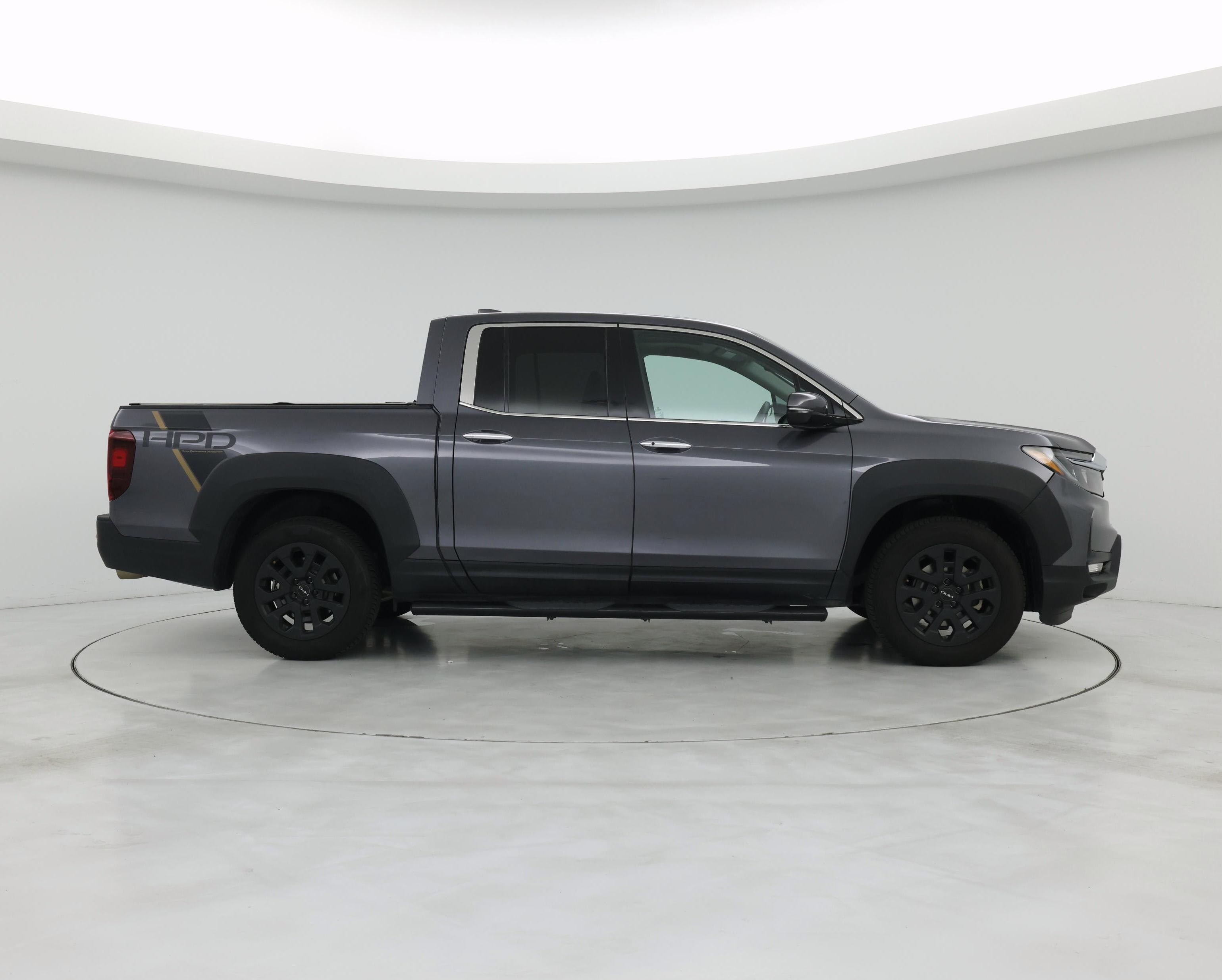 Thumbnail: 2022 Honda Ridgeline - 7