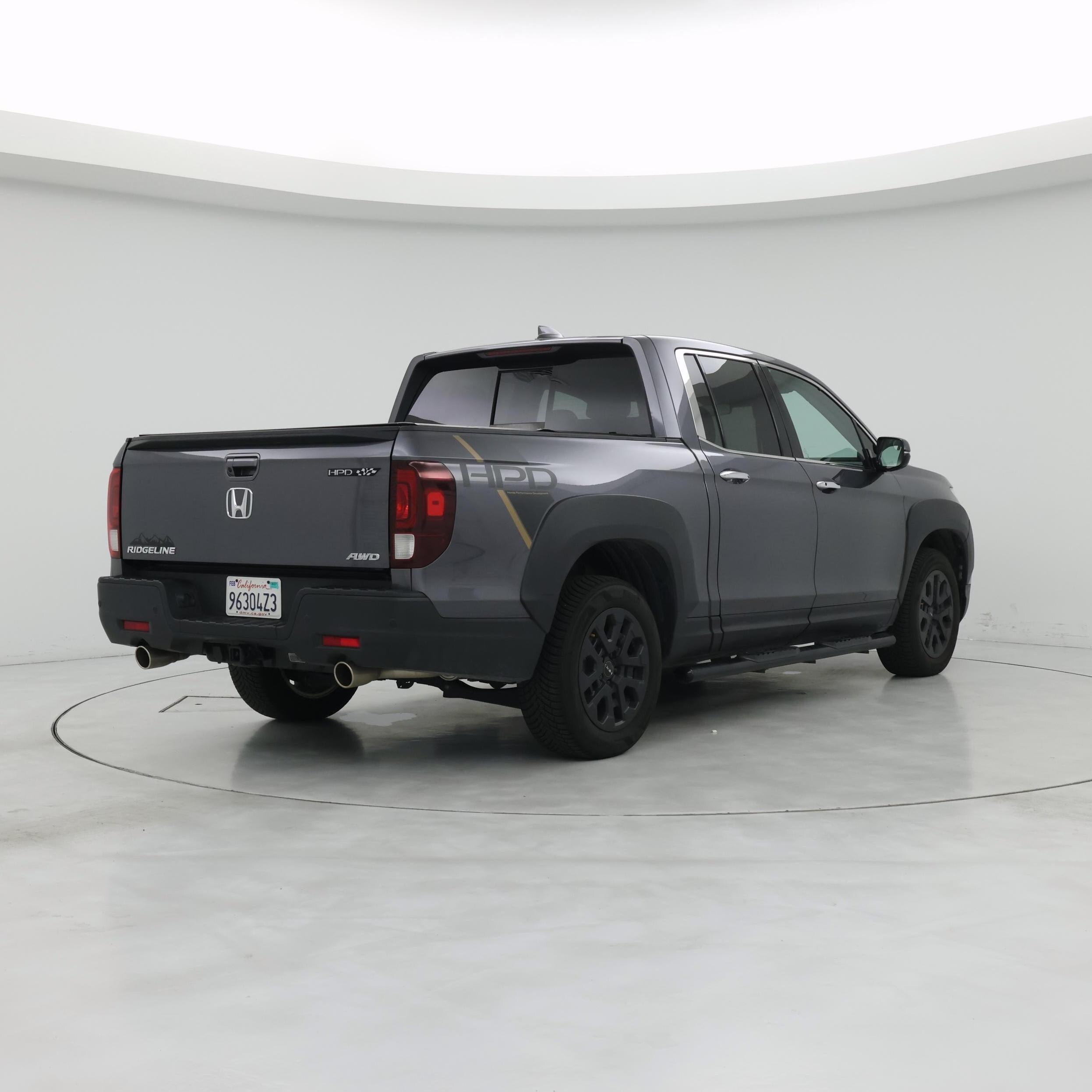 Thumbnail: 2022 Honda Ridgeline - 8