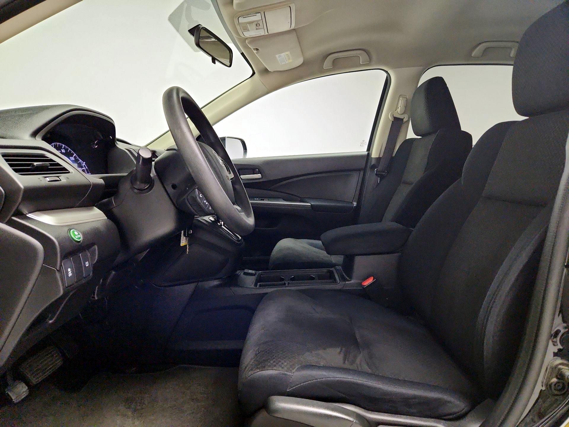 Thumbnail: 2016 Honda CR-V - 11