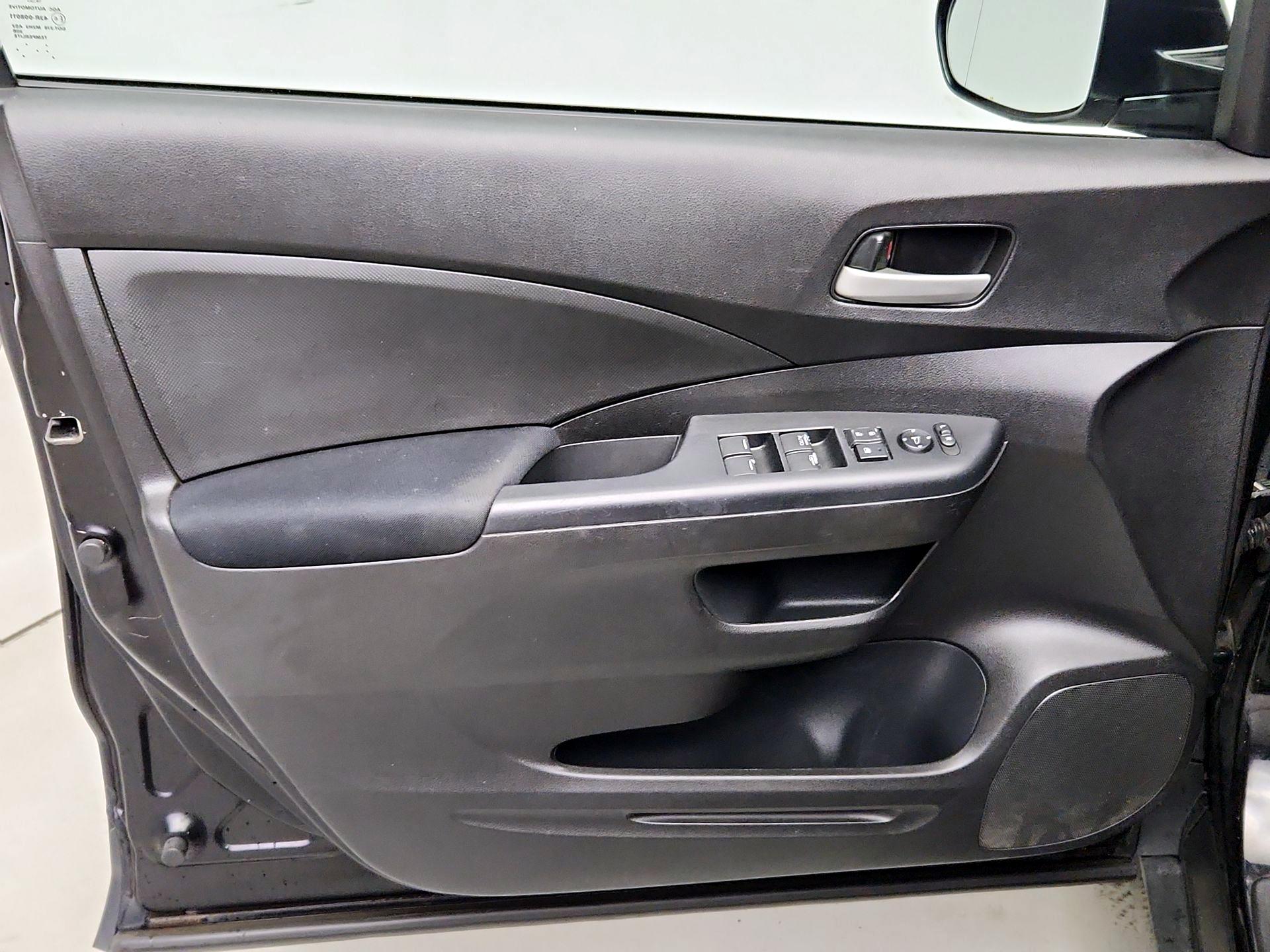 Thumbnail: 2016 Honda CR-V - 12