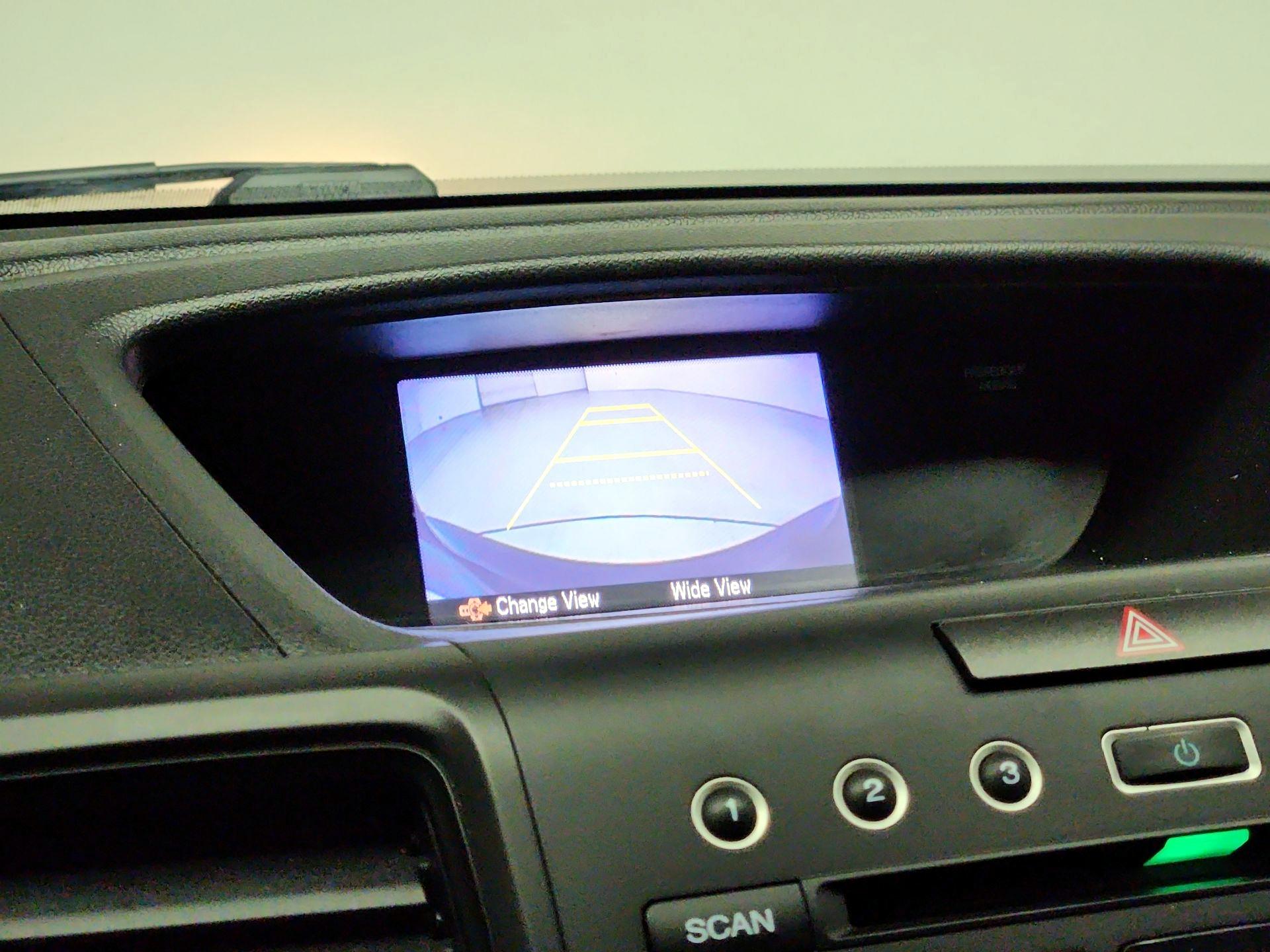 Thumbnail: 2016 Honda CR-V - 14