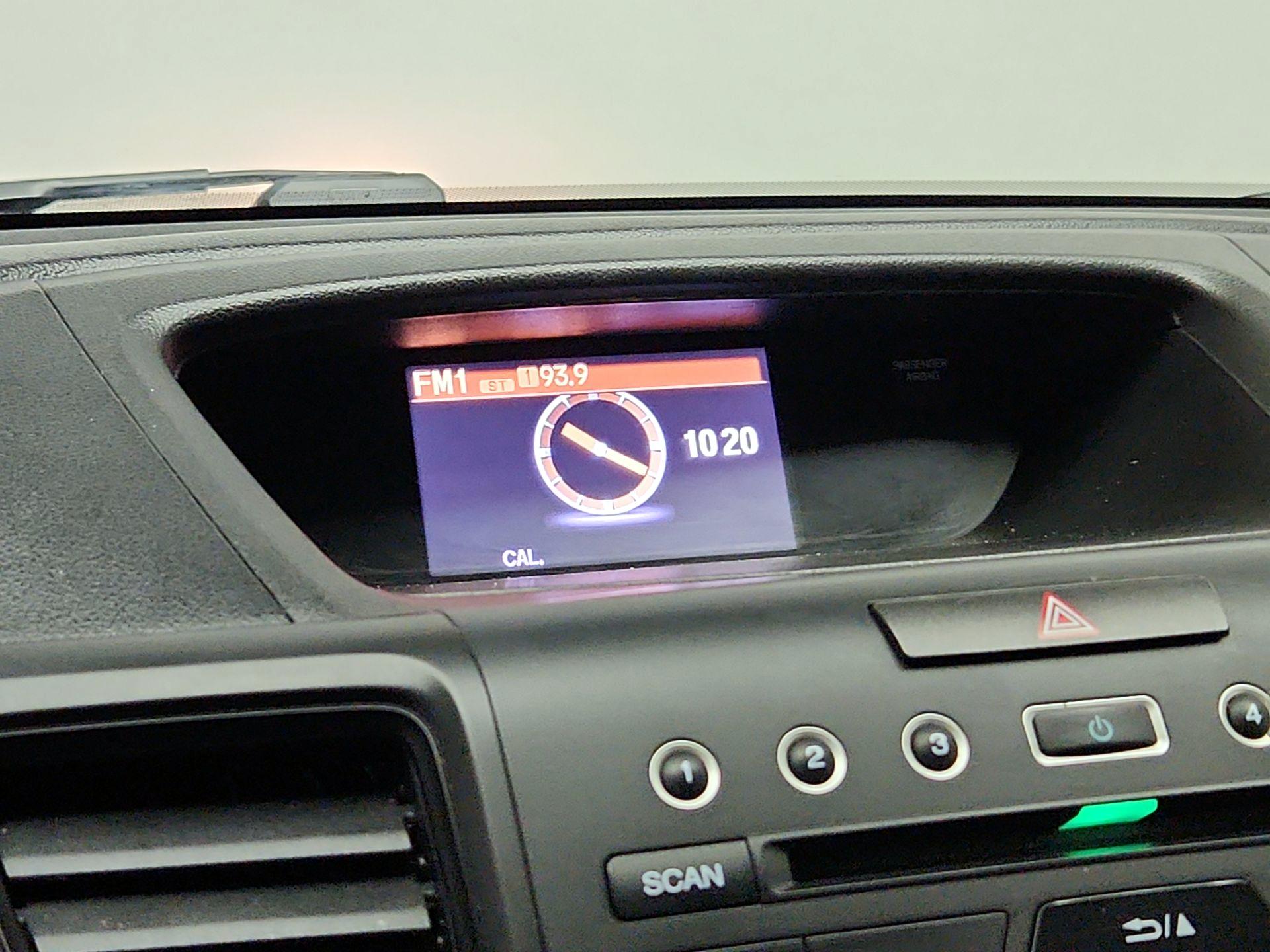 Thumbnail: 2016 Honda CR-V - 15
