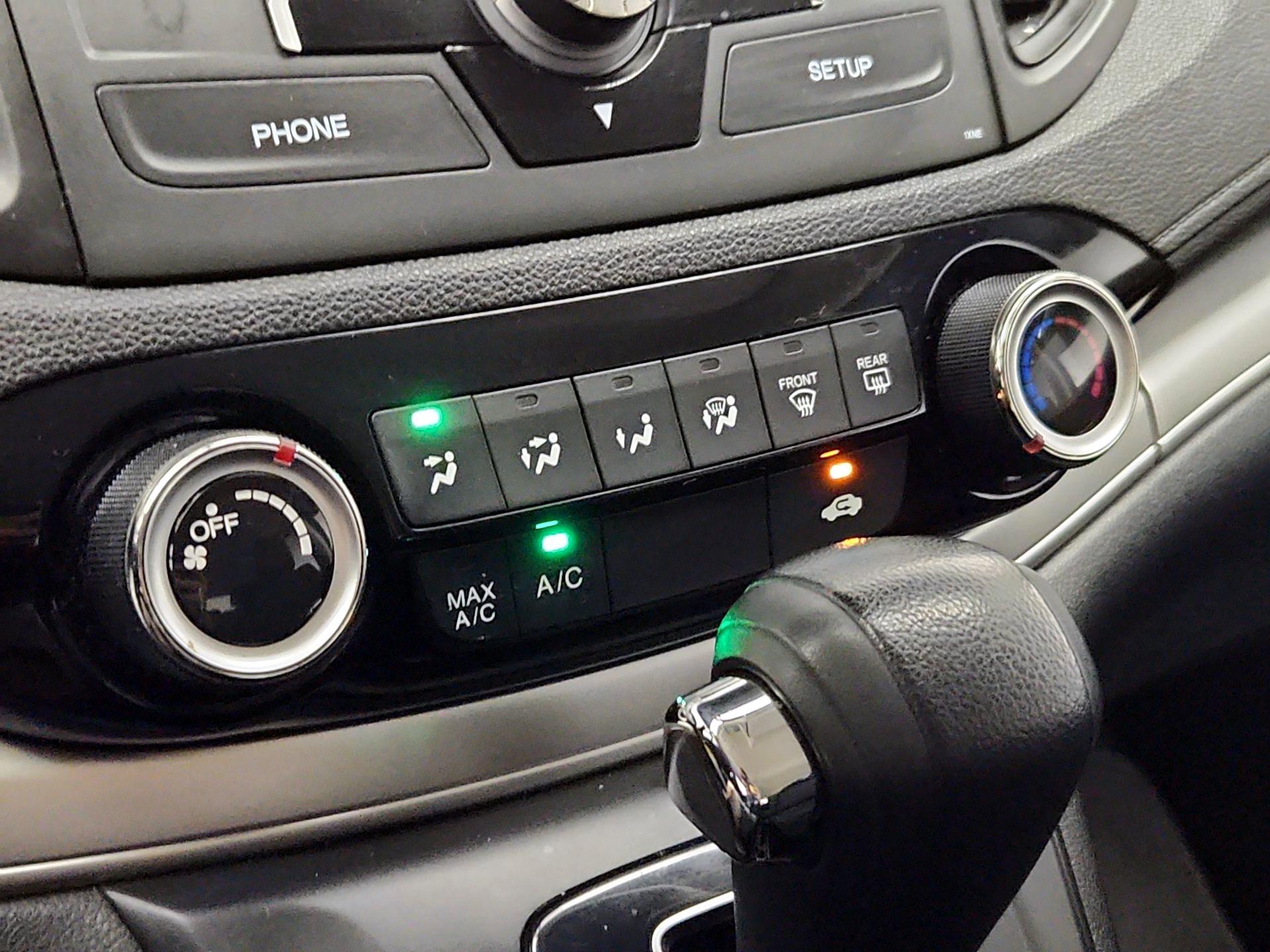 Thumbnail: 2016 Honda CR-V - 16