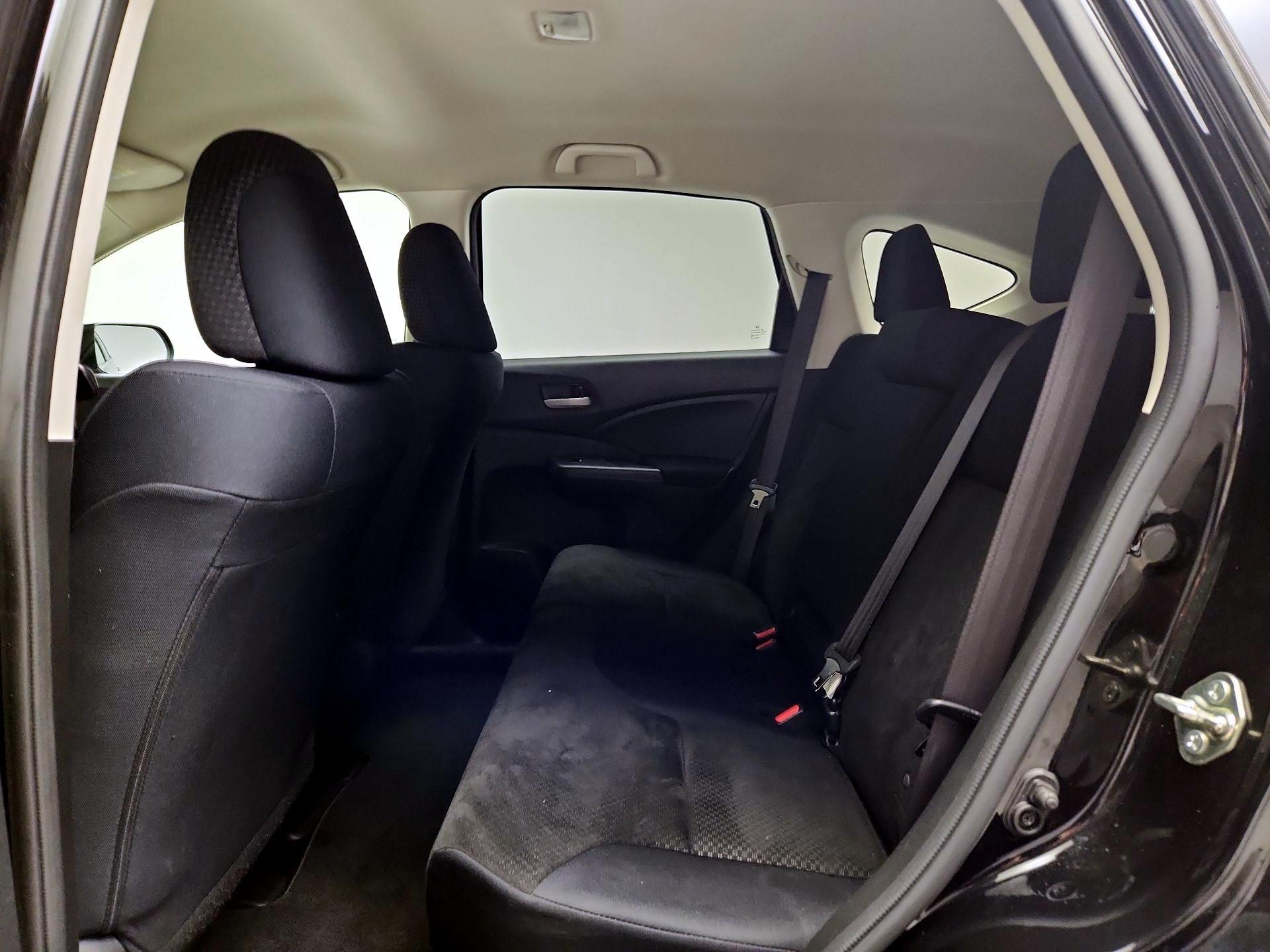 Thumbnail: 2016 Honda CR-V - 19