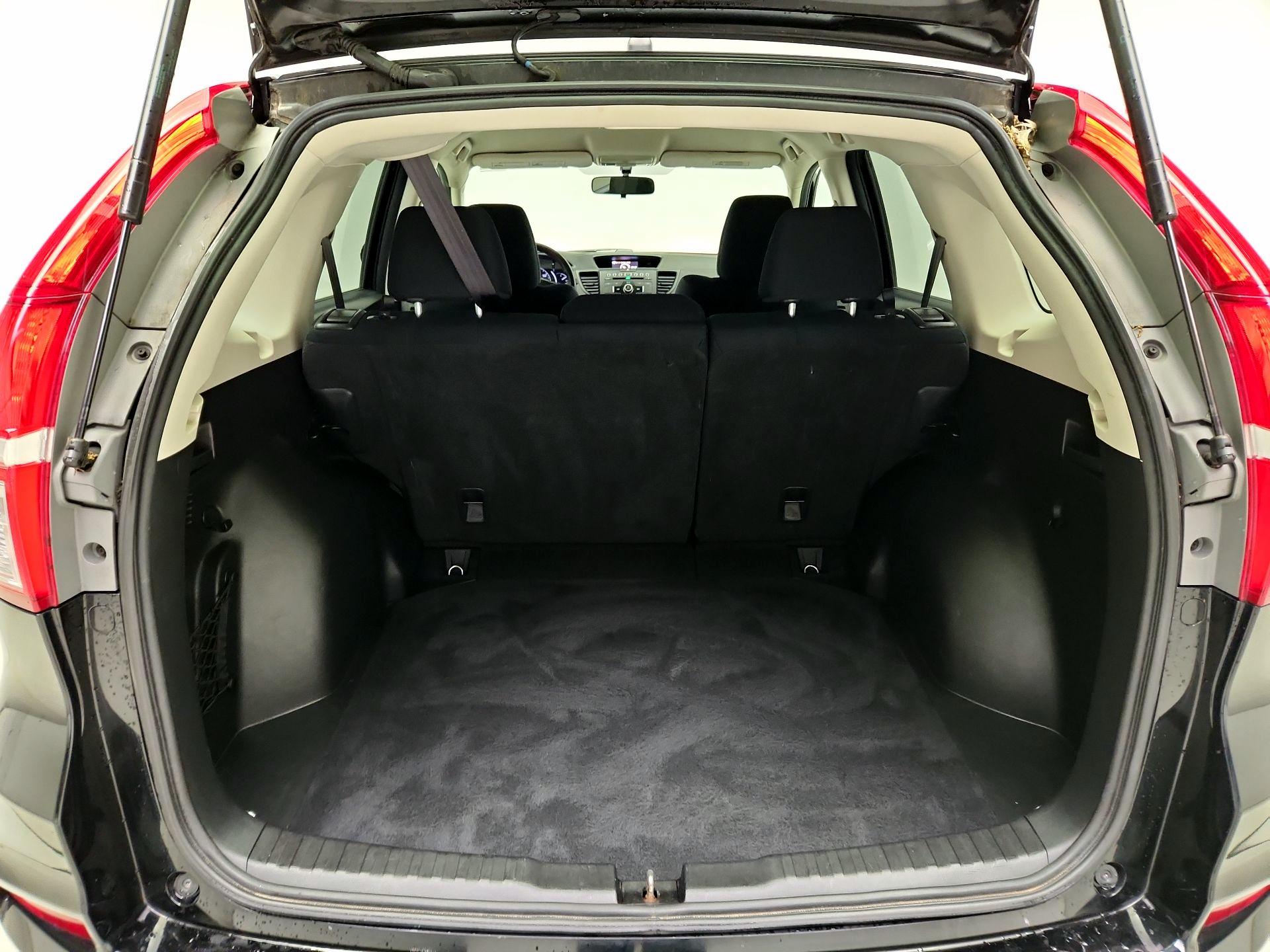 Thumbnail: 2016 Honda CR-V - 20