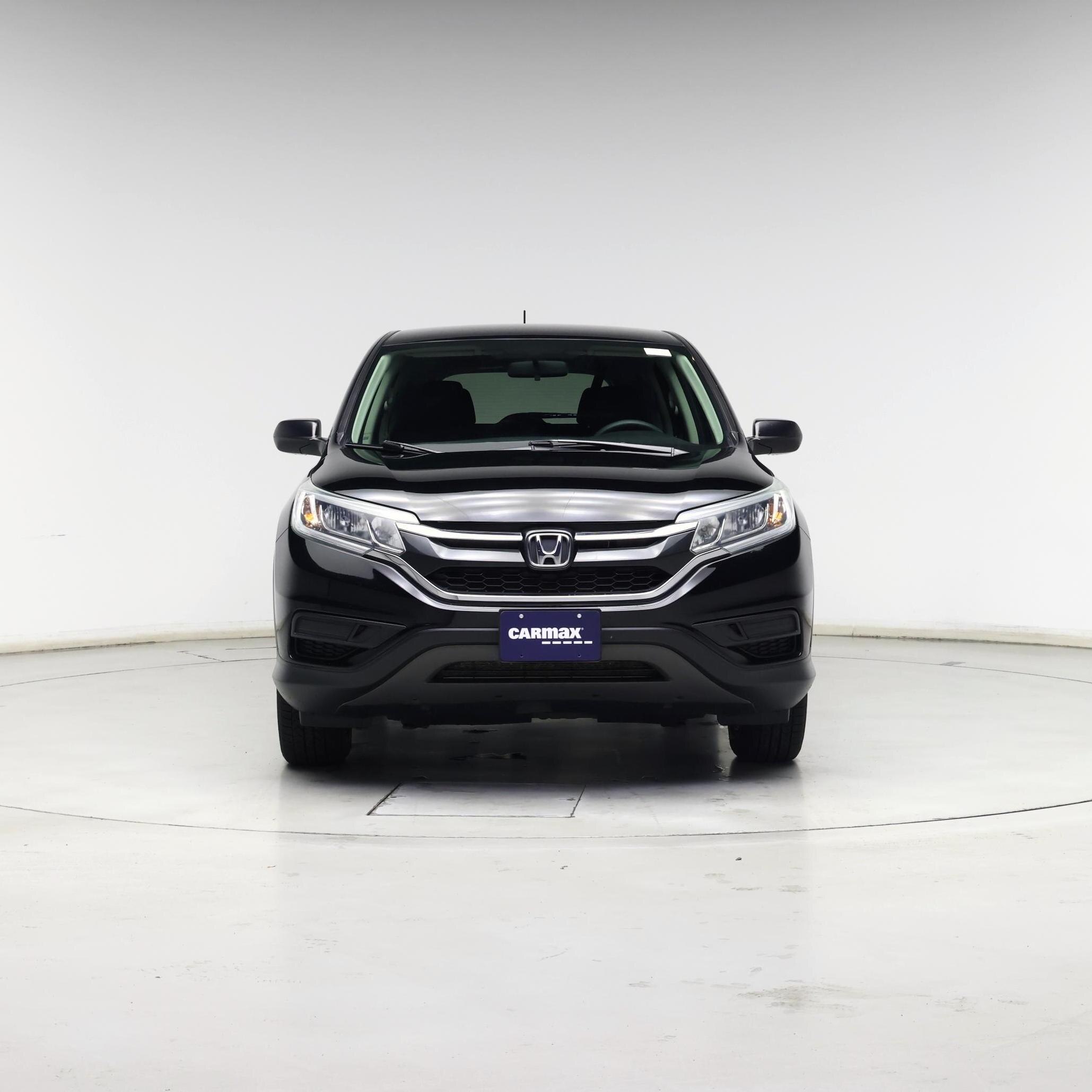 Thumbnail: 2016 Honda CR-V - 5