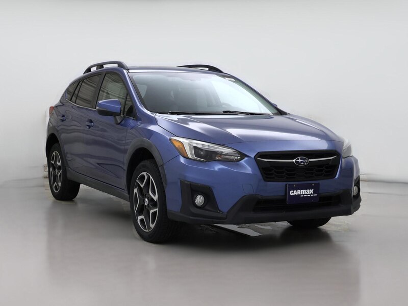 2018 Subaru Crosstrek Limited