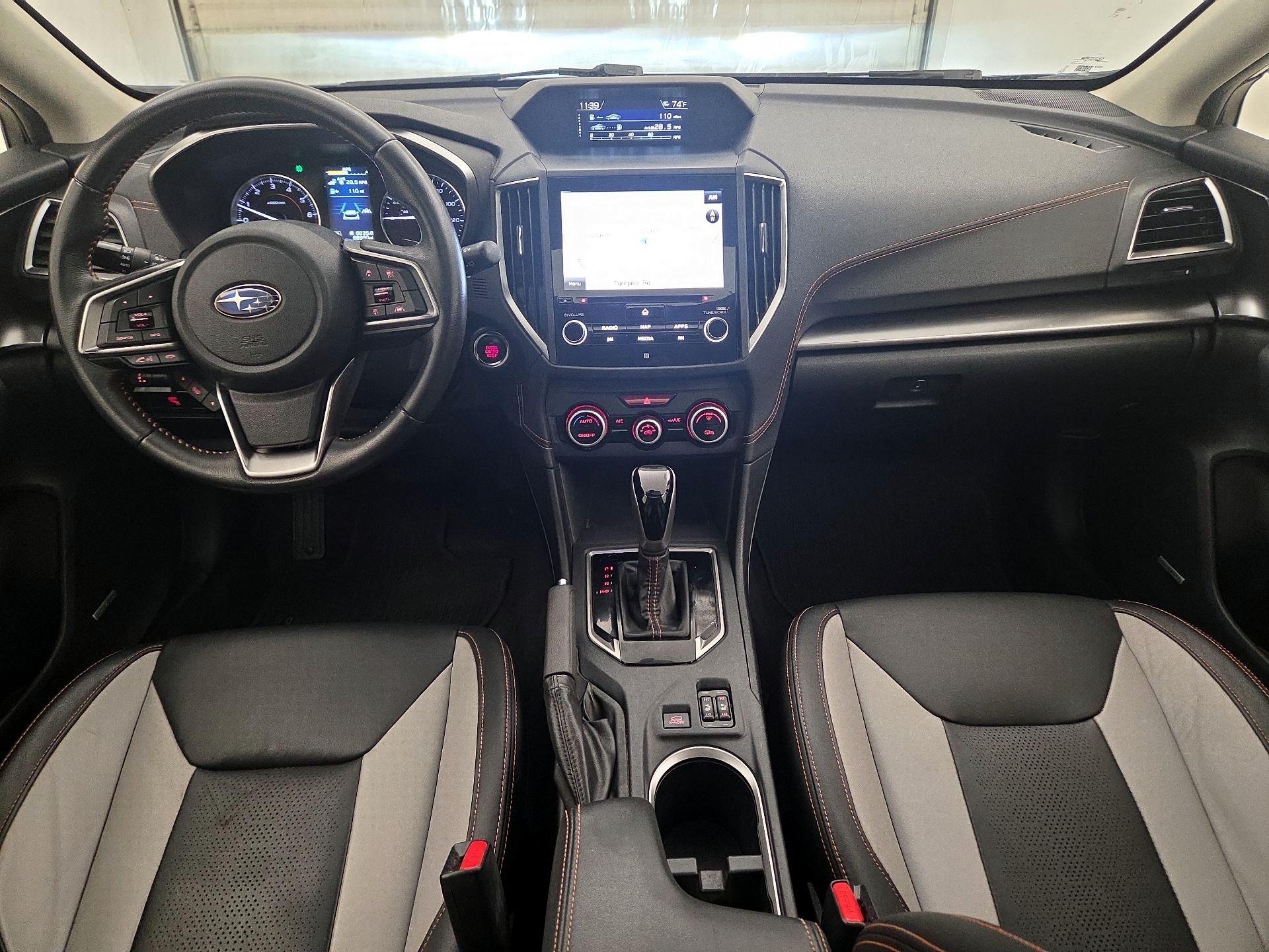 Thumbnail: 2018 Subaru Crosstrek - 9