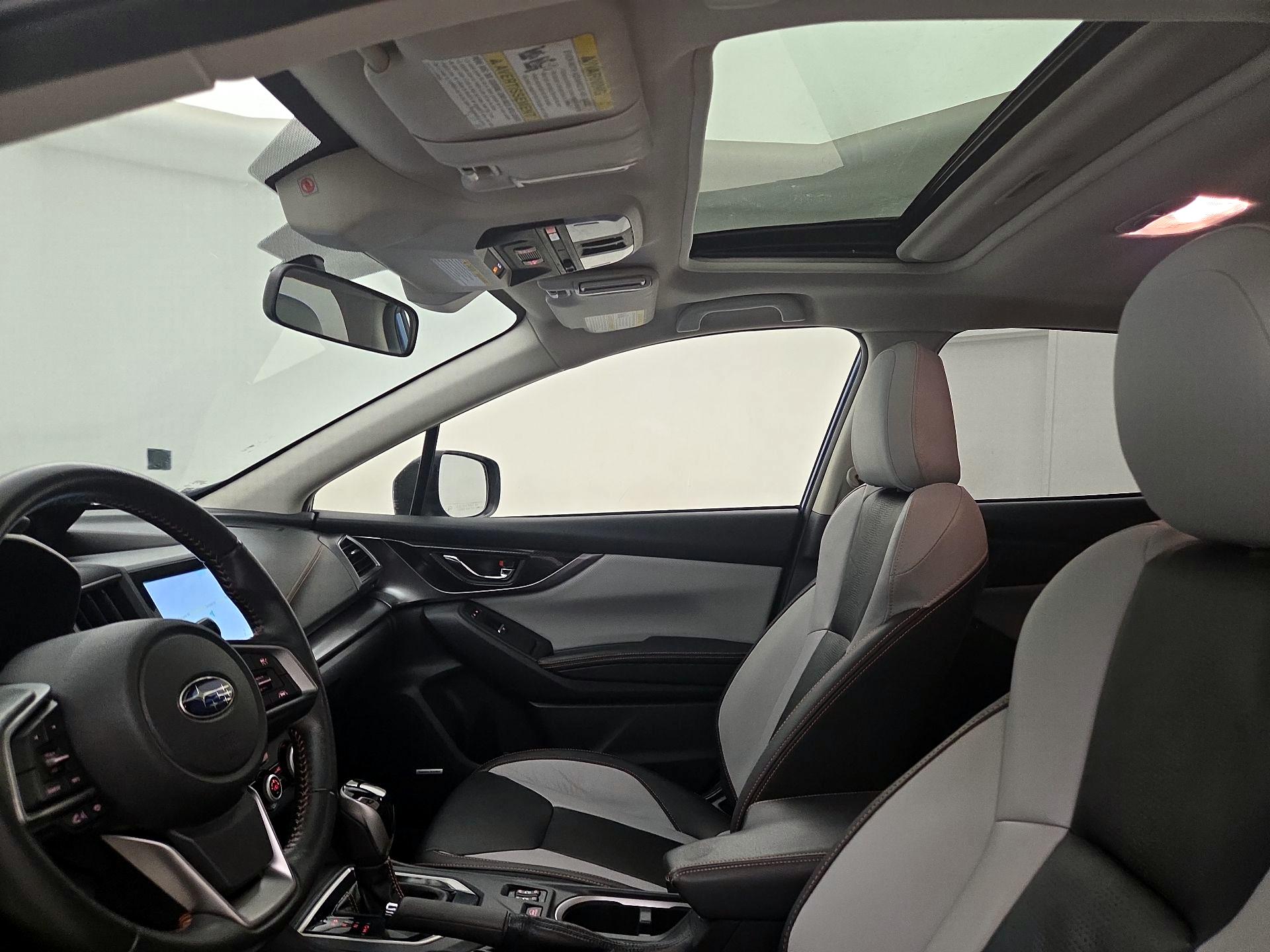 Thumbnail: 2018 Subaru Crosstrek - 20