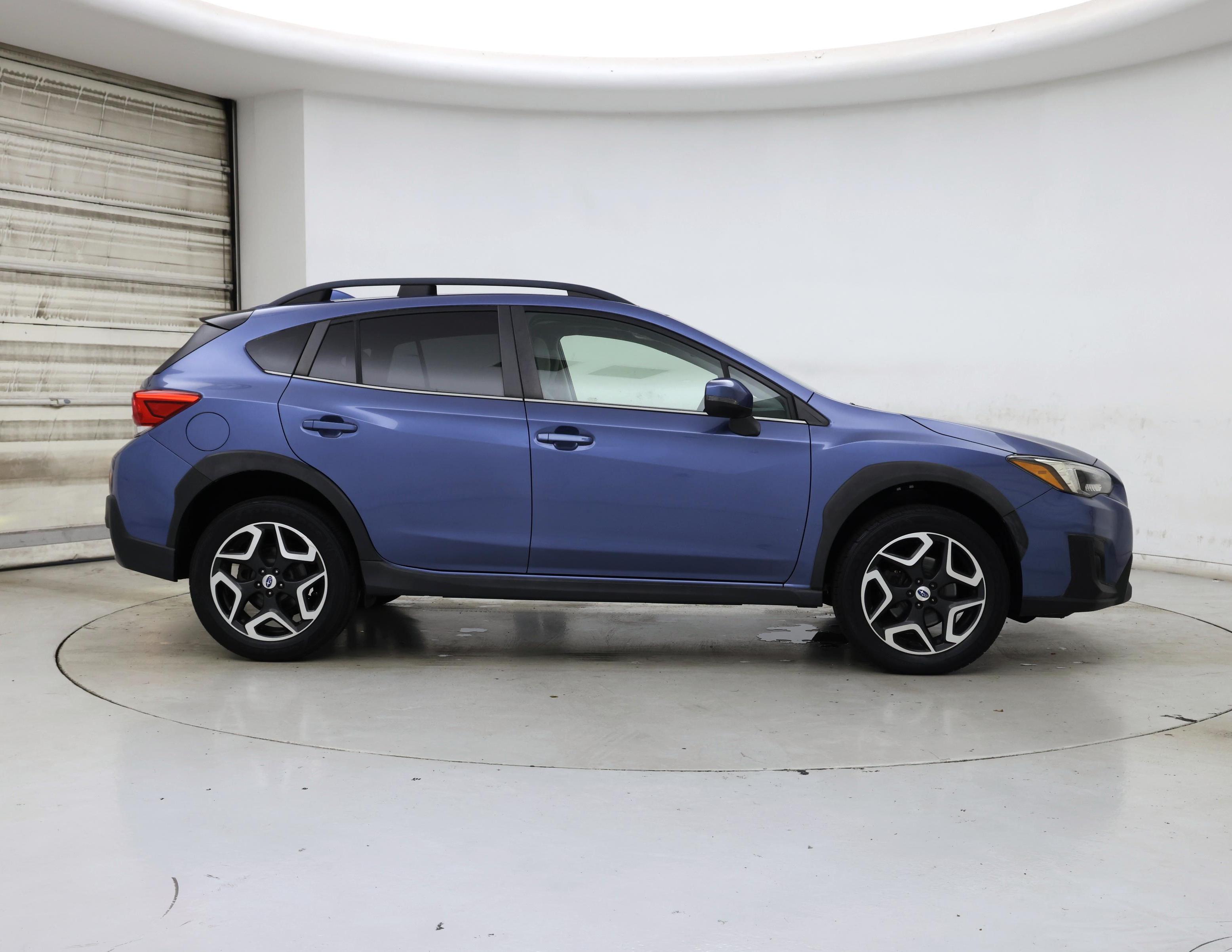 Thumbnail: 2018 Subaru Crosstrek - 7