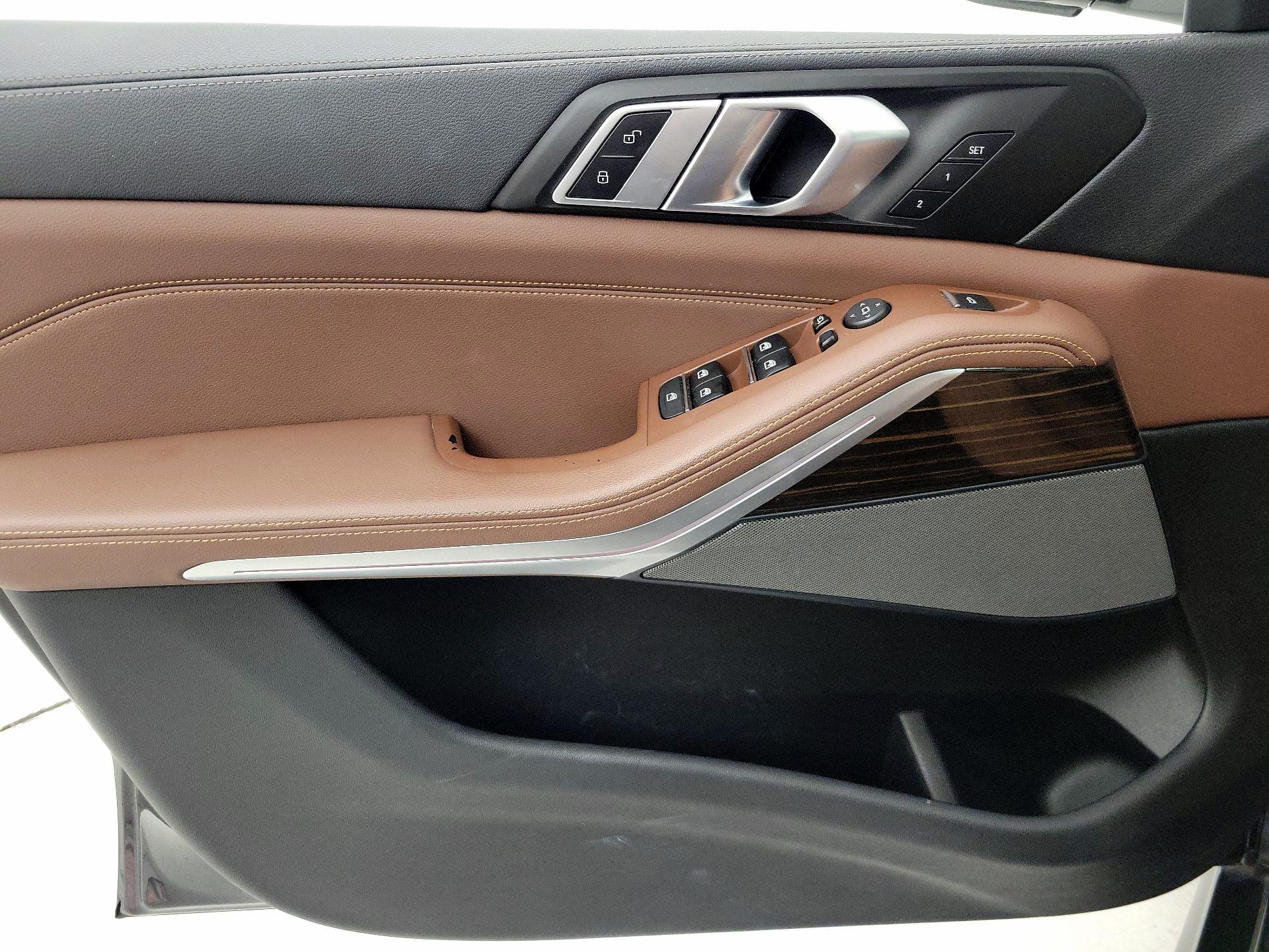 Thumbnail: 2021 BMW X5 - 12