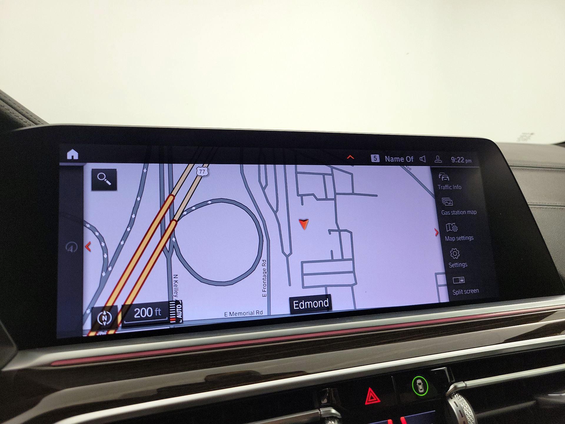 Thumbnail: 2021 BMW X5 - 14