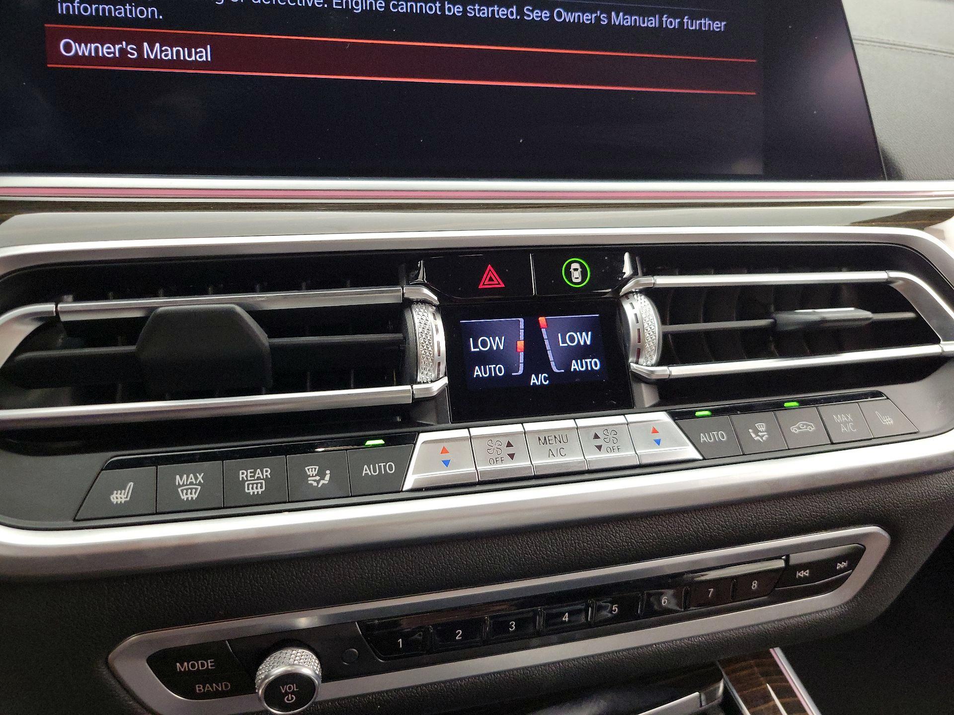 Thumbnail: 2021 BMW X5 - 17