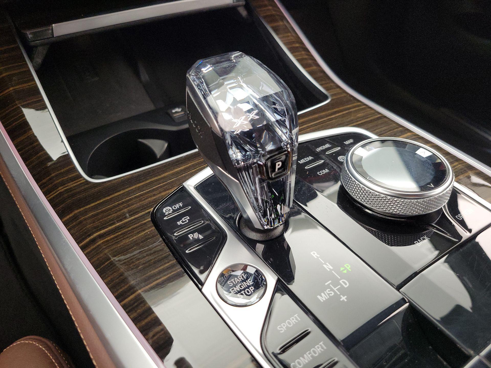 Thumbnail: 2021 BMW X5 - 18