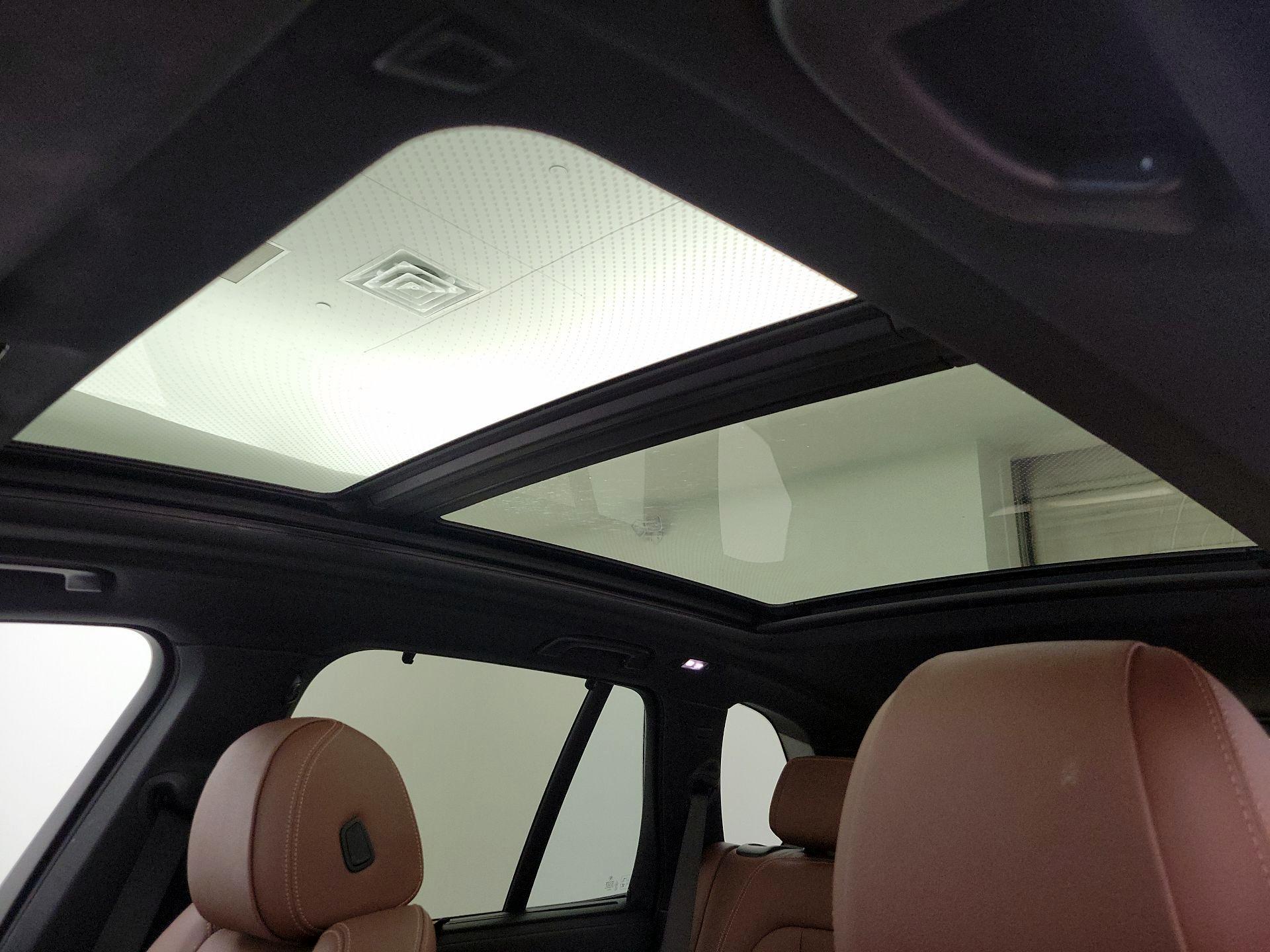 Thumbnail: 2021 BMW X5 - 20