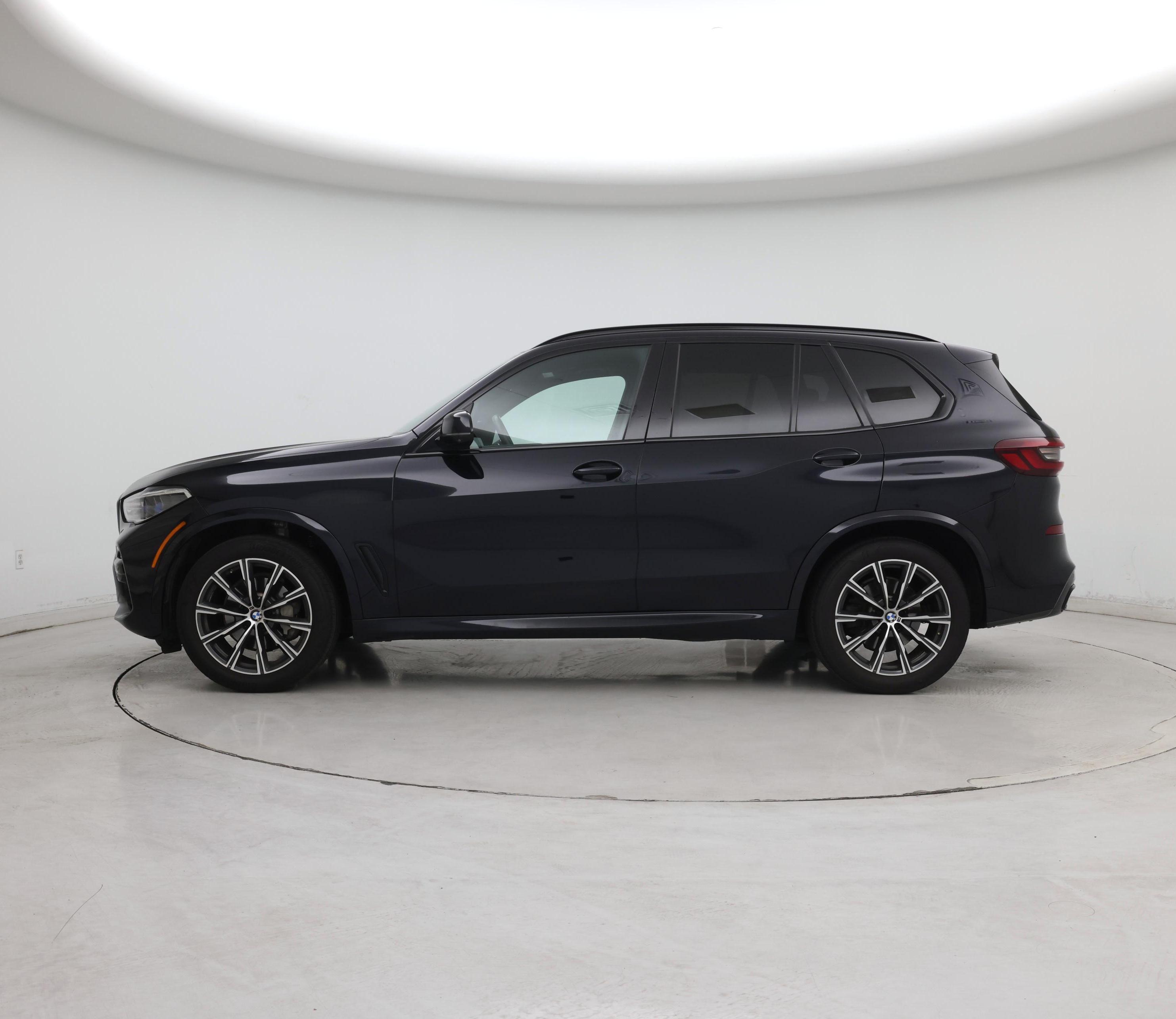 Thumbnail: 2021 BMW X5 - 3