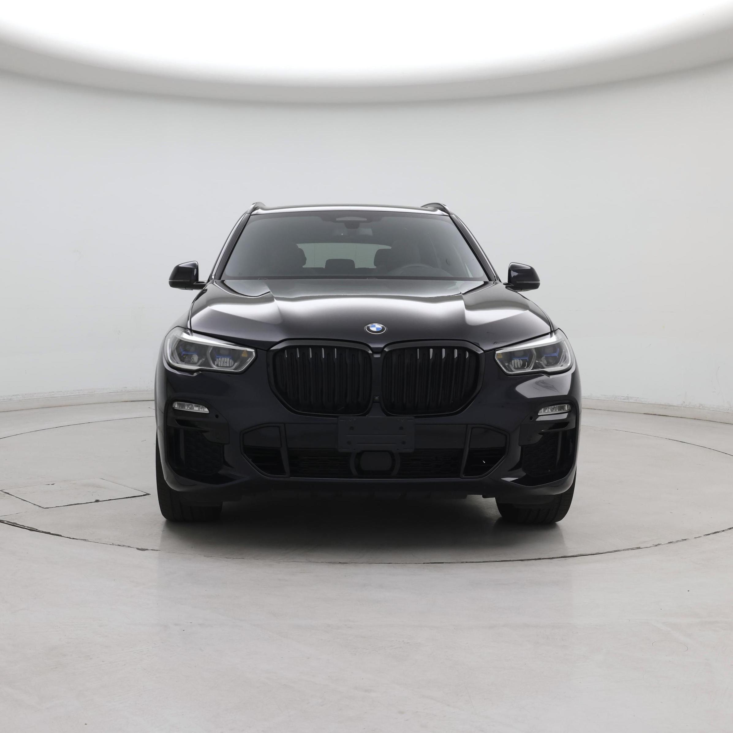Thumbnail: 2021 BMW X5 - 5