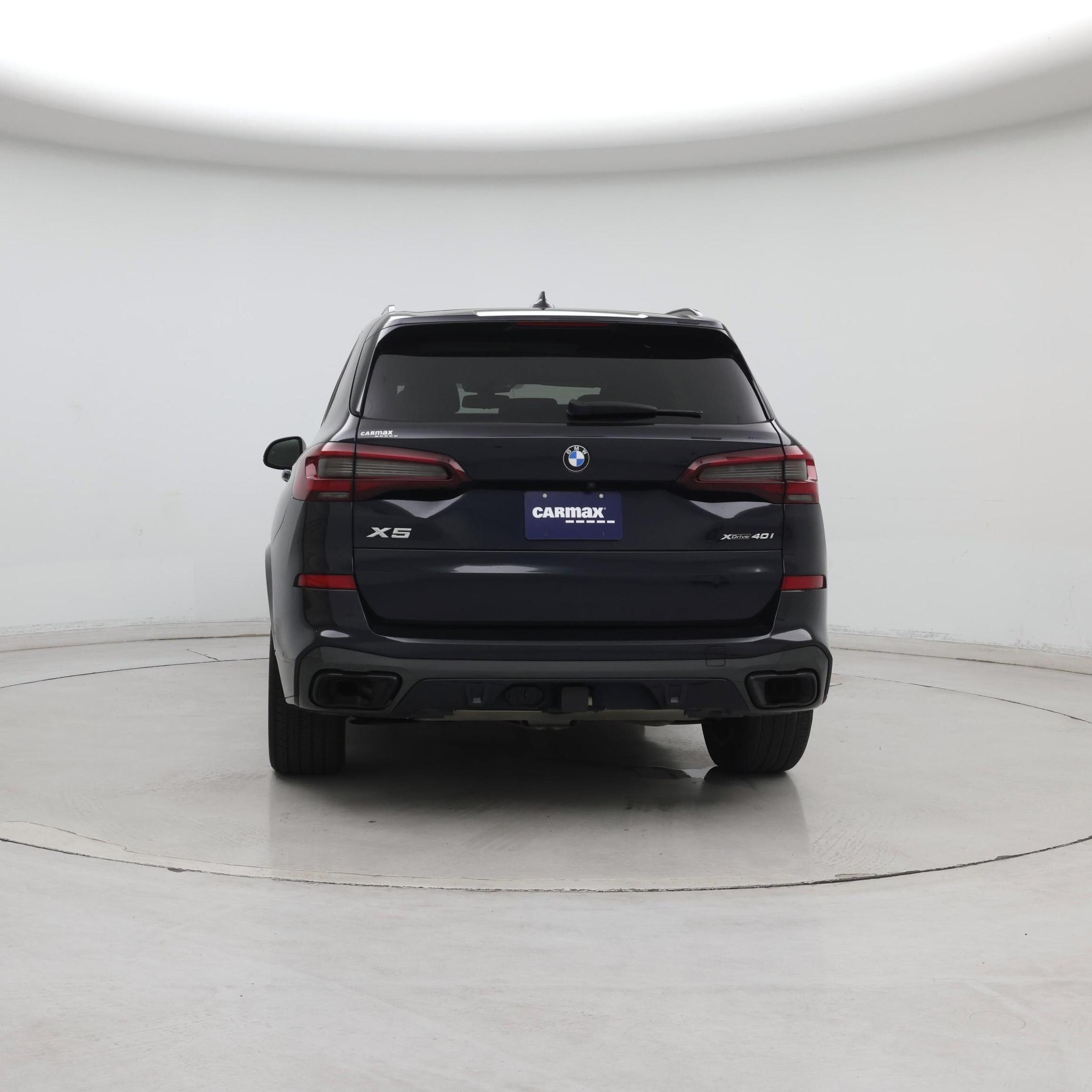 Thumbnail: 2021 BMW X5 - 6