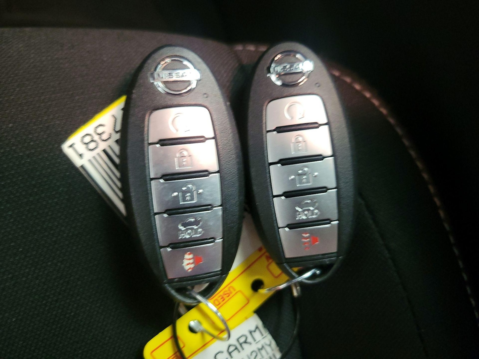 2021 Nissan Sentra SV - Photo 23
