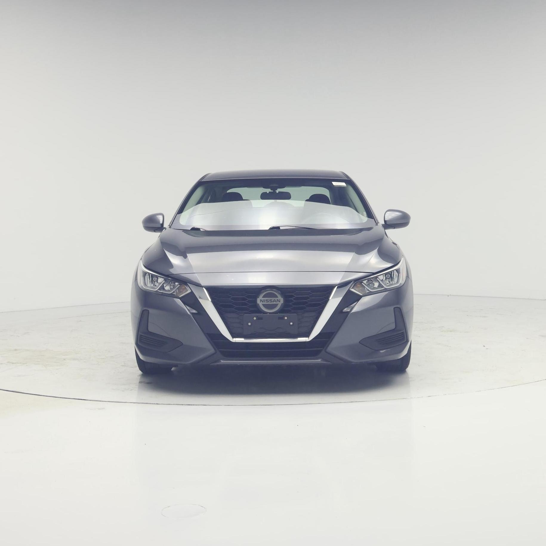 Thumbnail: 2021 Nissan Sentra - 5
