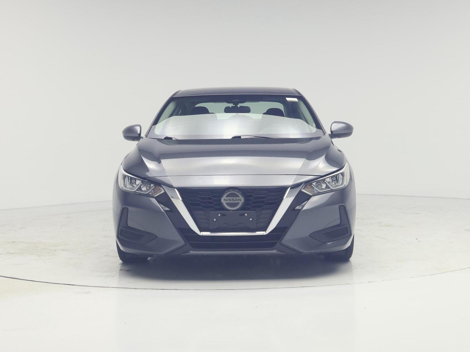 2021 Nissan Sentra SV - Photo 6
