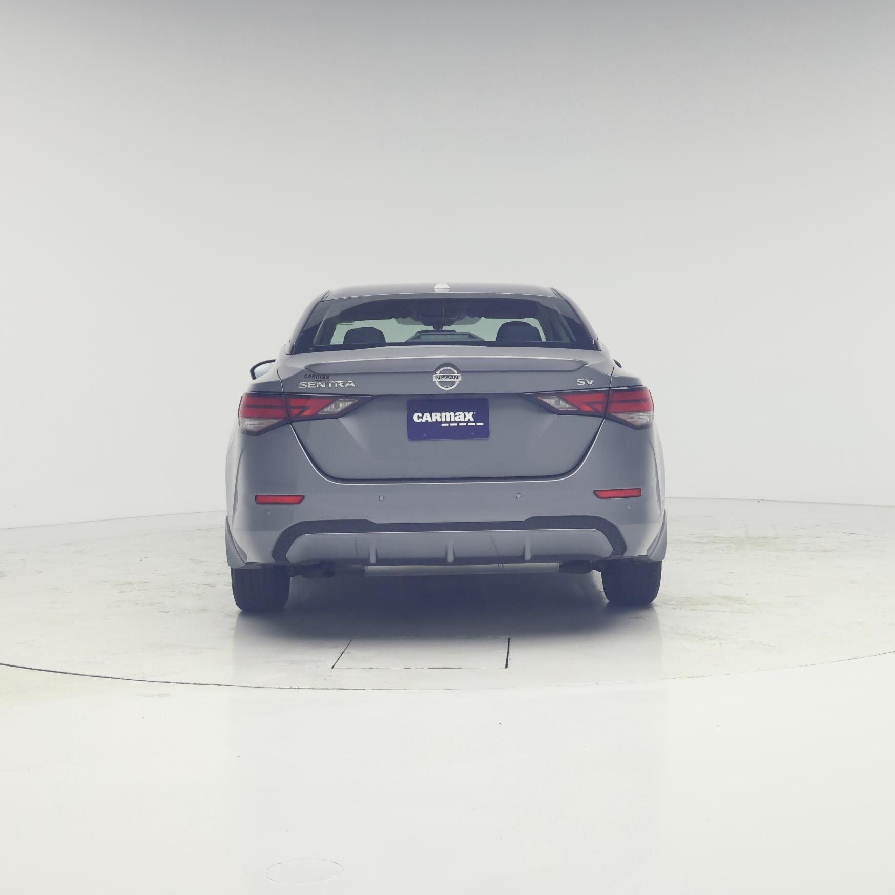 Thumbnail: 2021 Nissan Sentra - 6