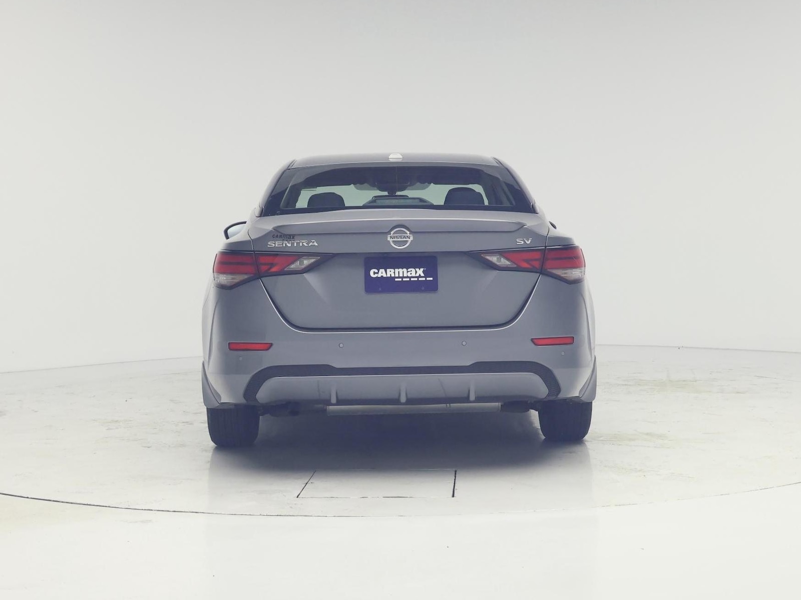 2021 Nissan Sentra SV - Photo 7
