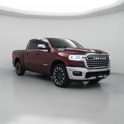 2025 Ram 1500 Limited
