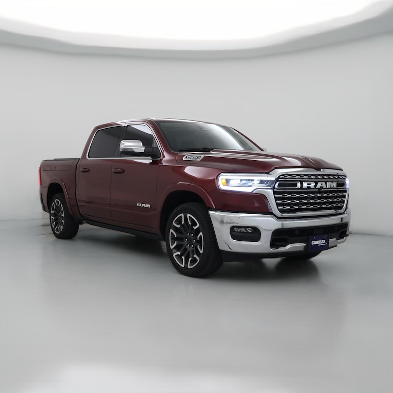 2025 Ram 1500 Limited