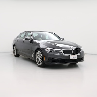 2020 BMW 540 I