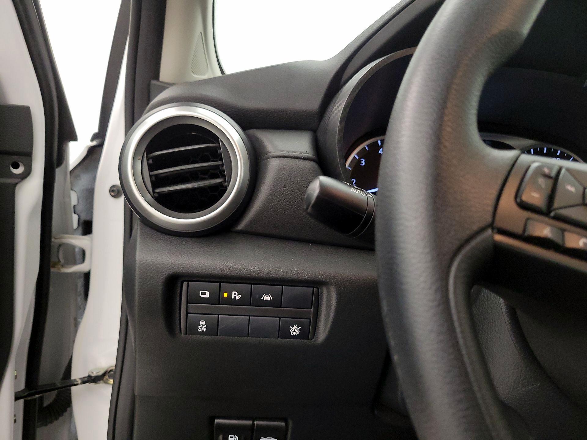 Thumbnail: 2025 Nissan Versa - 13
