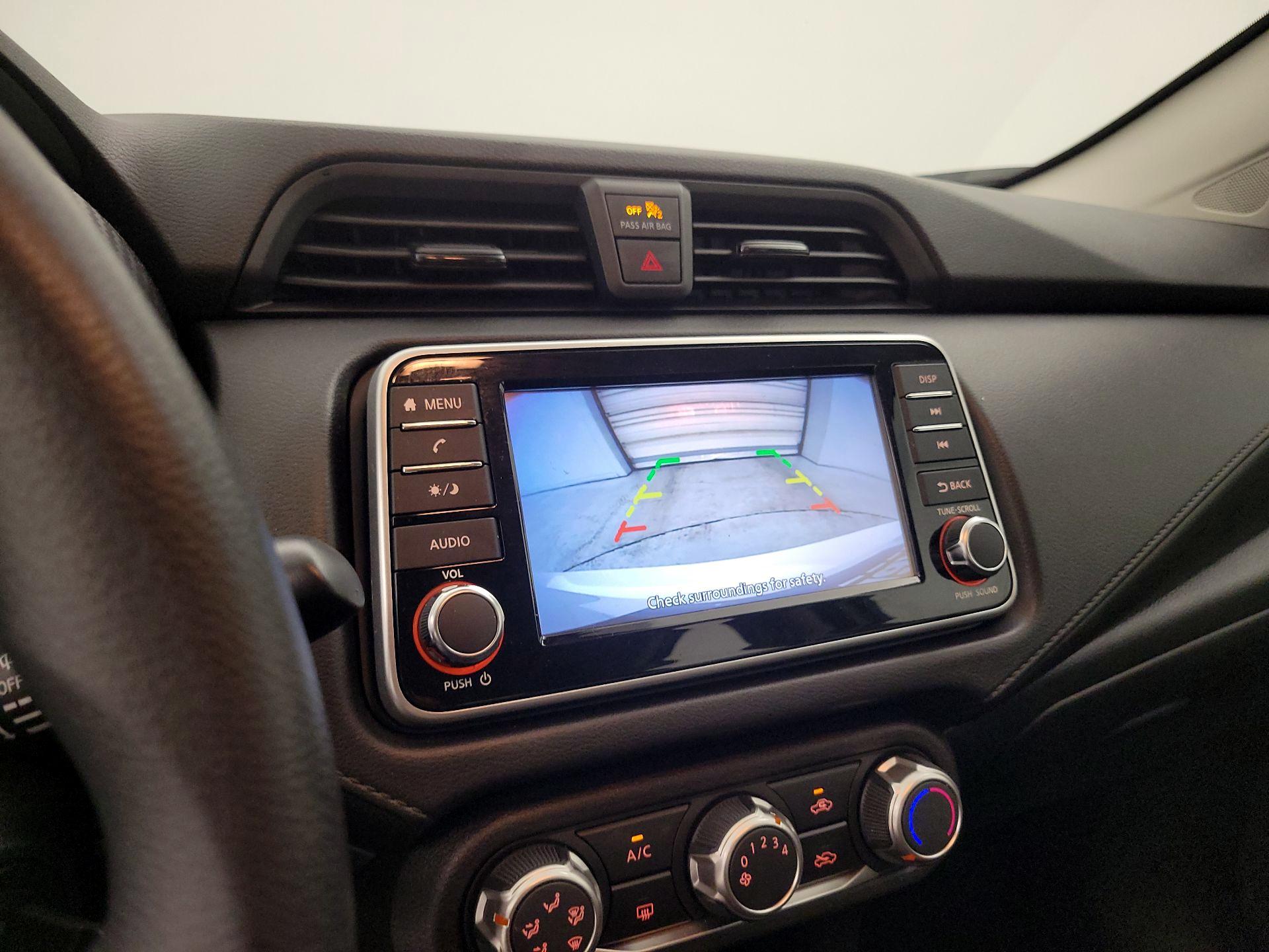 Thumbnail: 2025 Nissan Versa - 14