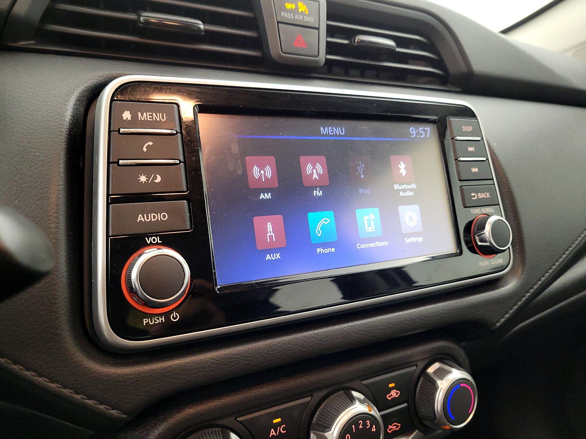 Thumbnail: 2025 Nissan Versa - 15