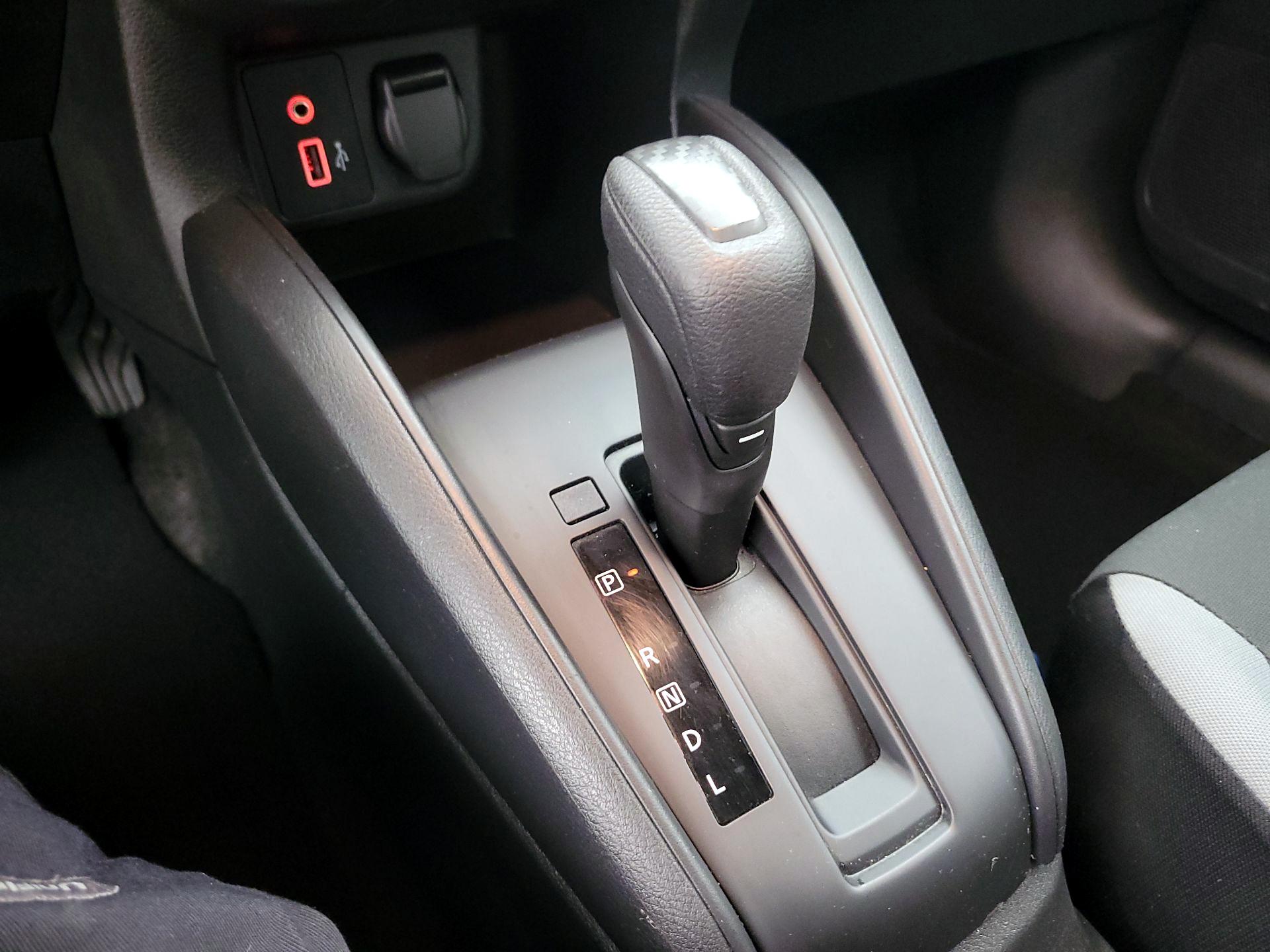 Thumbnail: 2025 Nissan Versa - 17