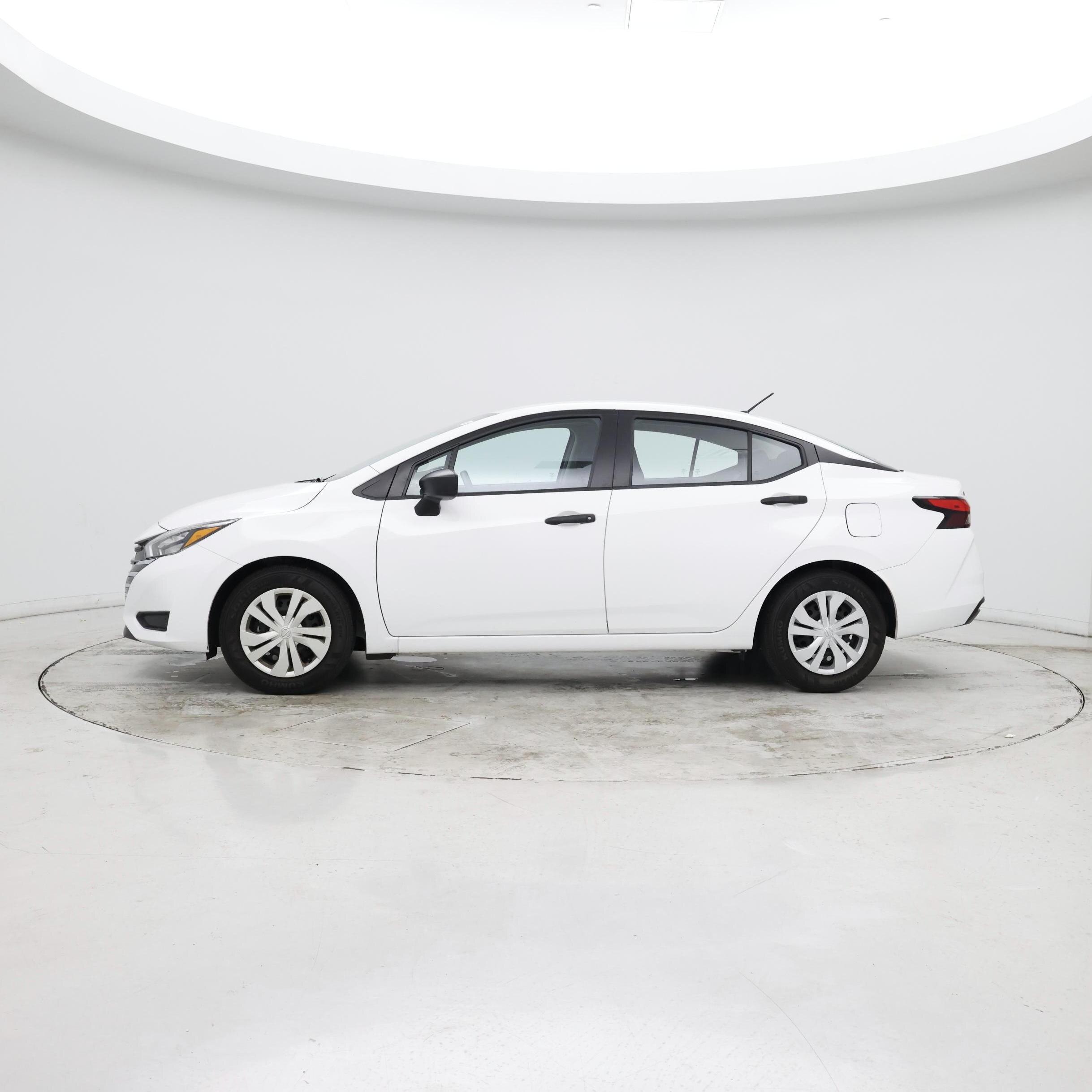 Thumbnail: 2025 Nissan Versa - 2