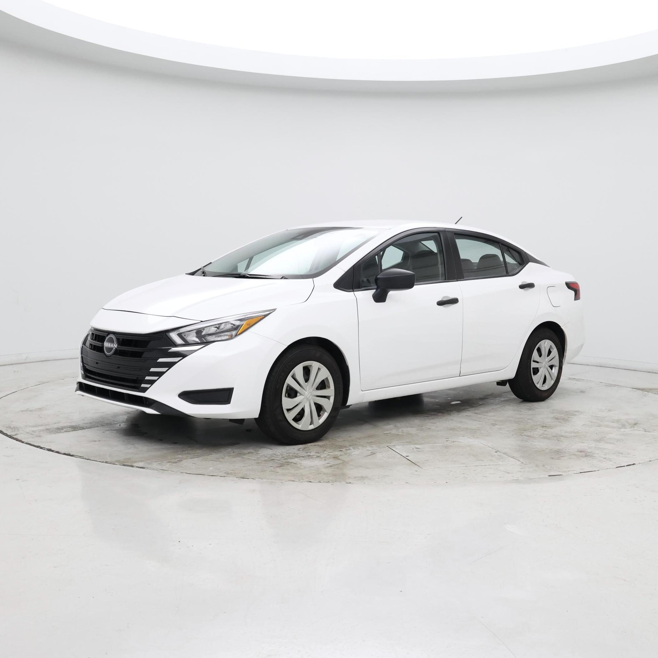 Thumbnail: 2025 Nissan Versa - 3