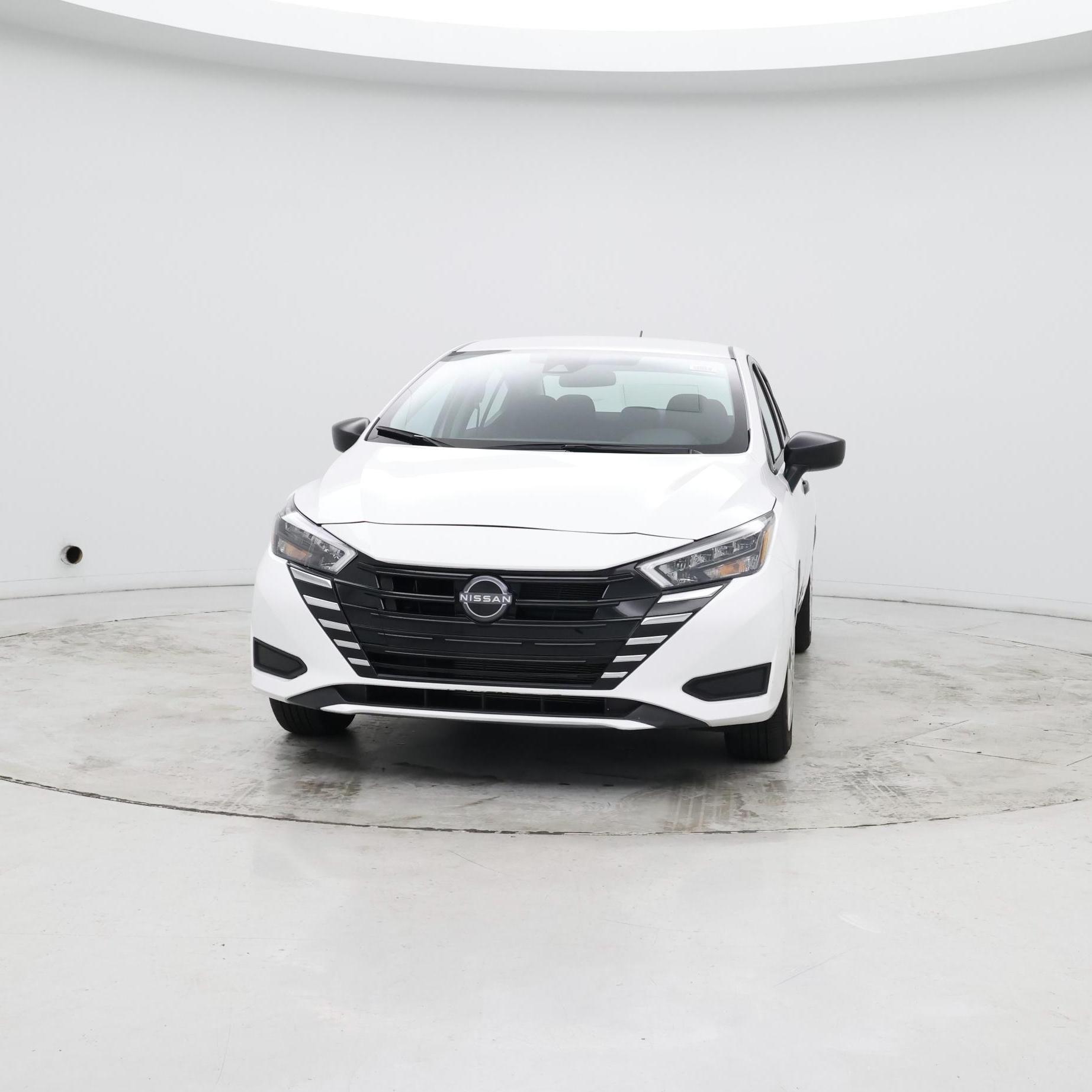 Thumbnail: 2025 Nissan Versa - 4