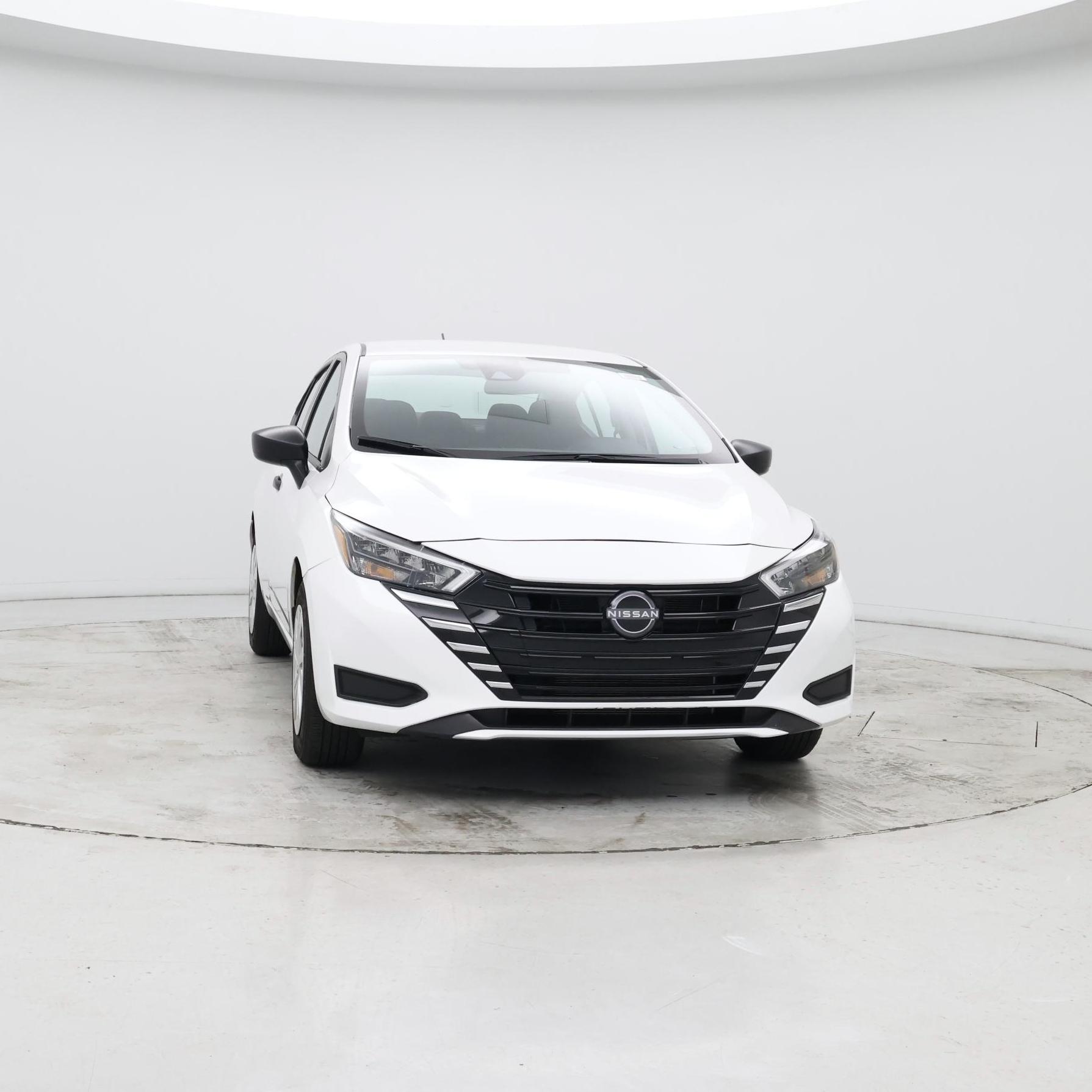 Thumbnail: 2025 Nissan Versa - 5