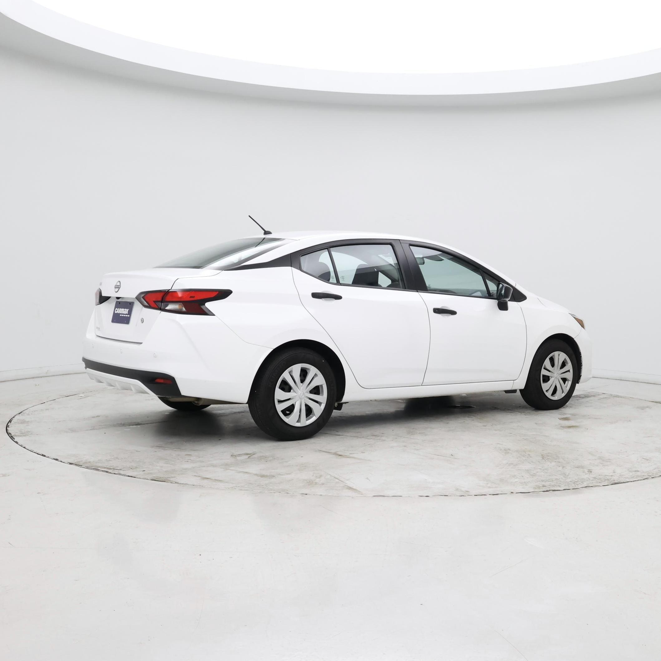 Thumbnail: 2025 Nissan Versa - 6