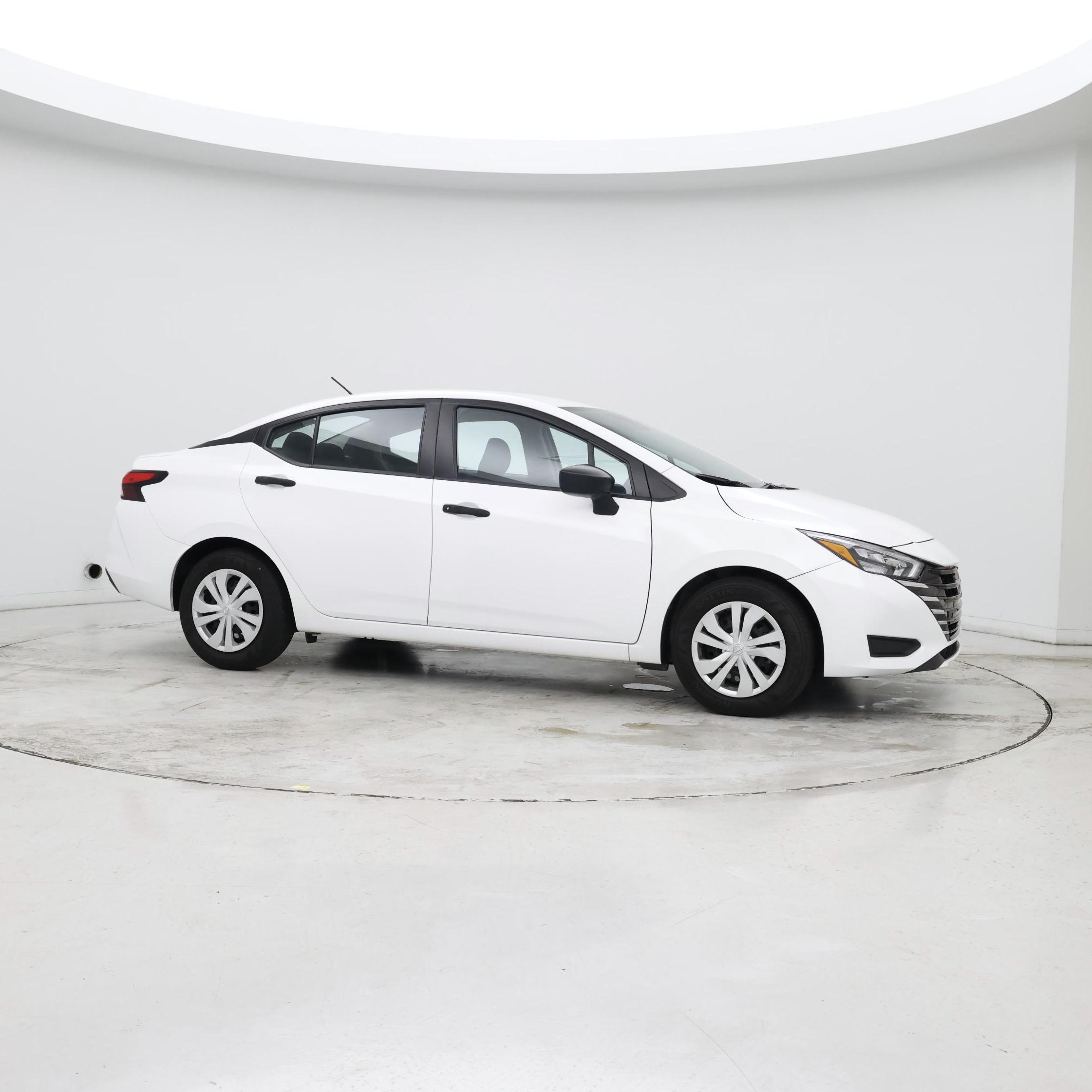 Thumbnail: 2025 Nissan Versa - 7