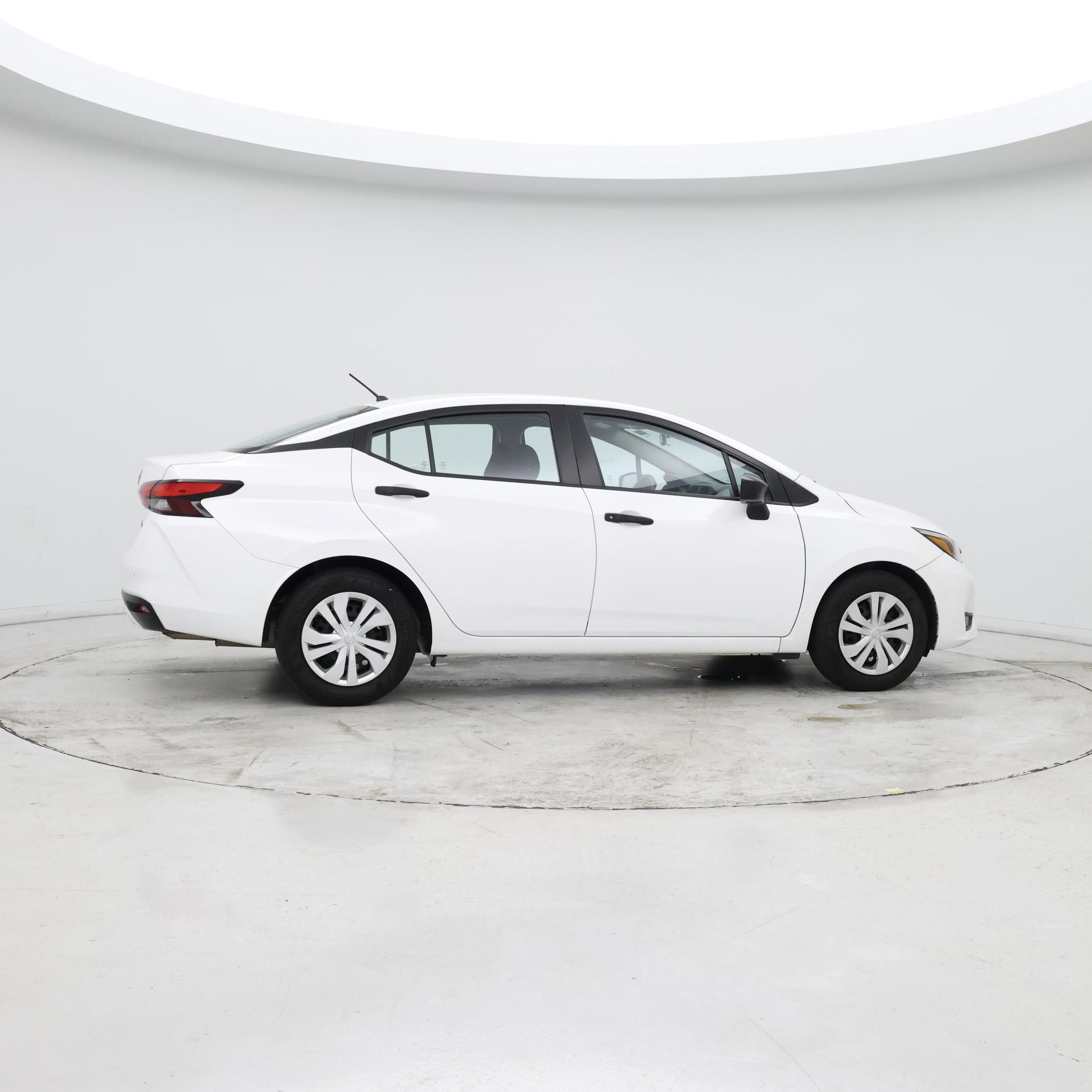 Thumbnail: 2025 Nissan Versa - 8