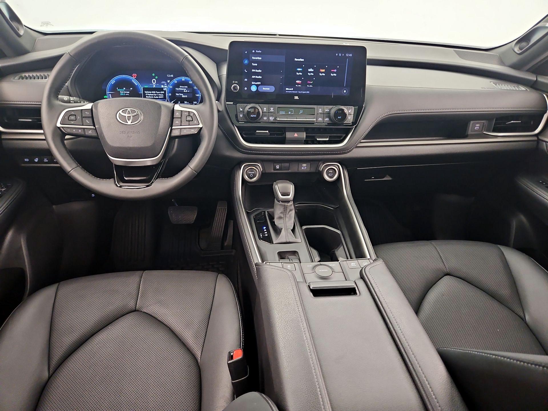Thumbnail: 2026 Toyota Highlander - 9