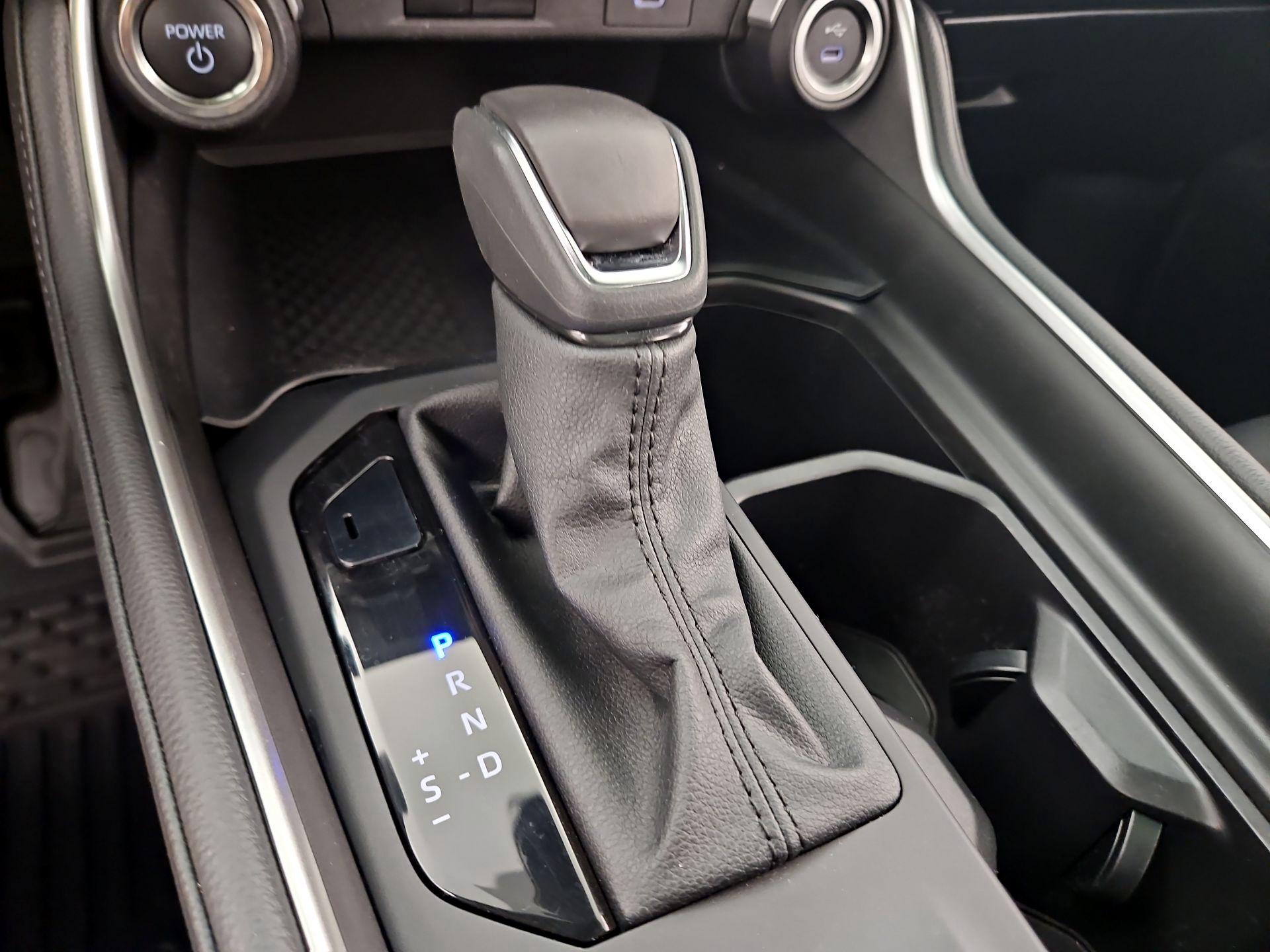 Thumbnail: 2026 Toyota Highlander - 17