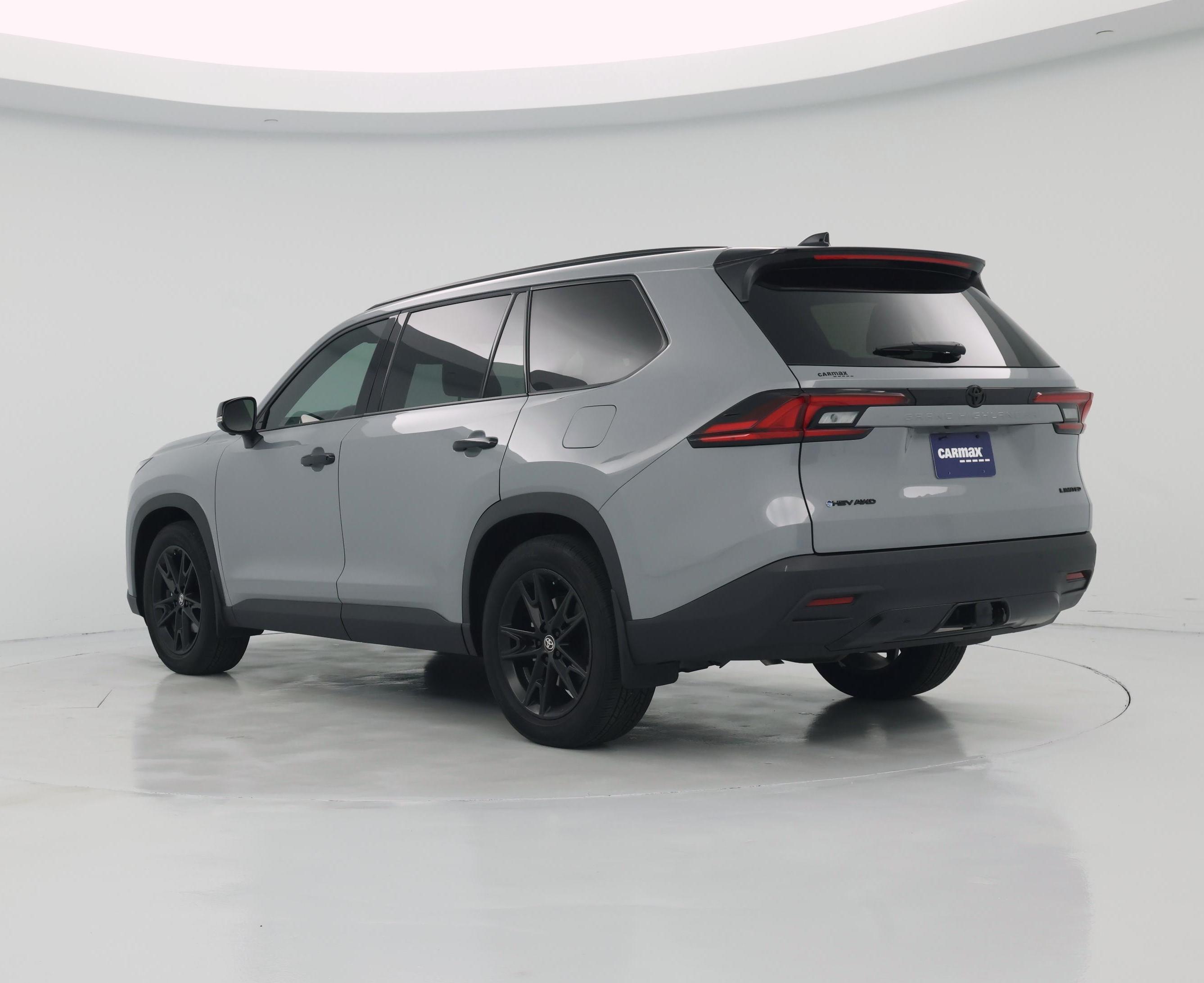 Thumbnail: 2026 Toyota Highlander - 2