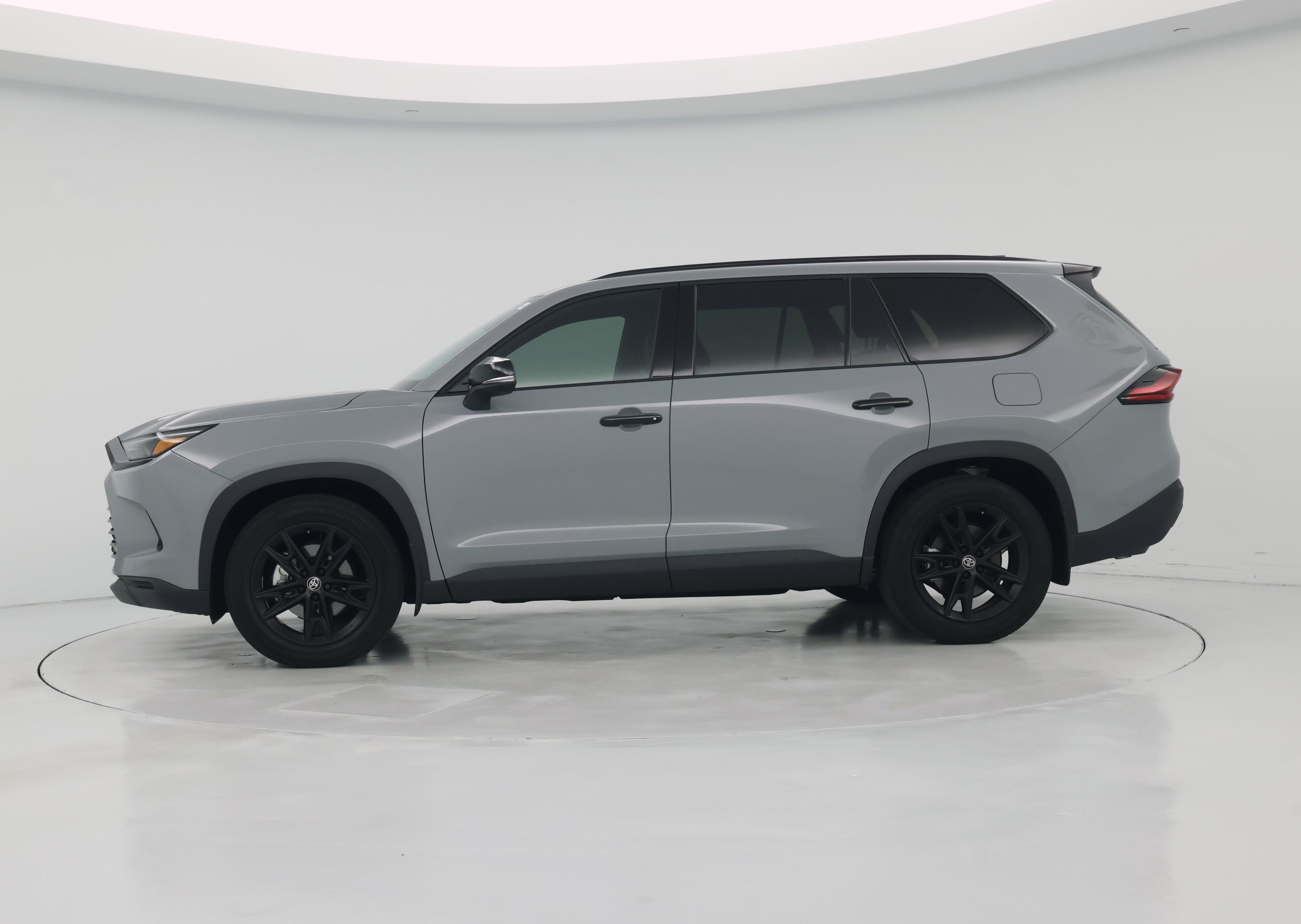Thumbnail: 2026 Toyota Highlander - 3