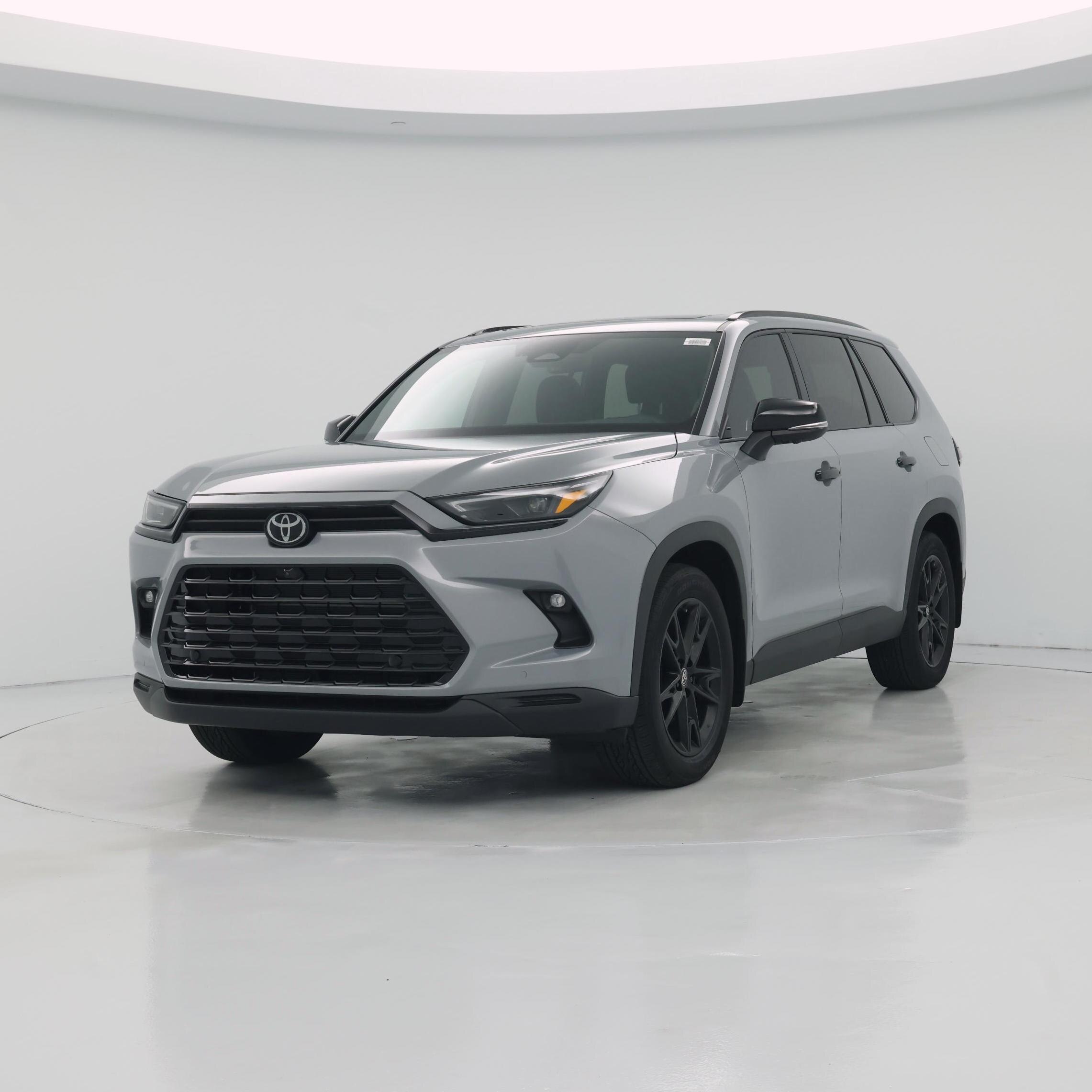 Thumbnail: 2026 Toyota Highlander - 4