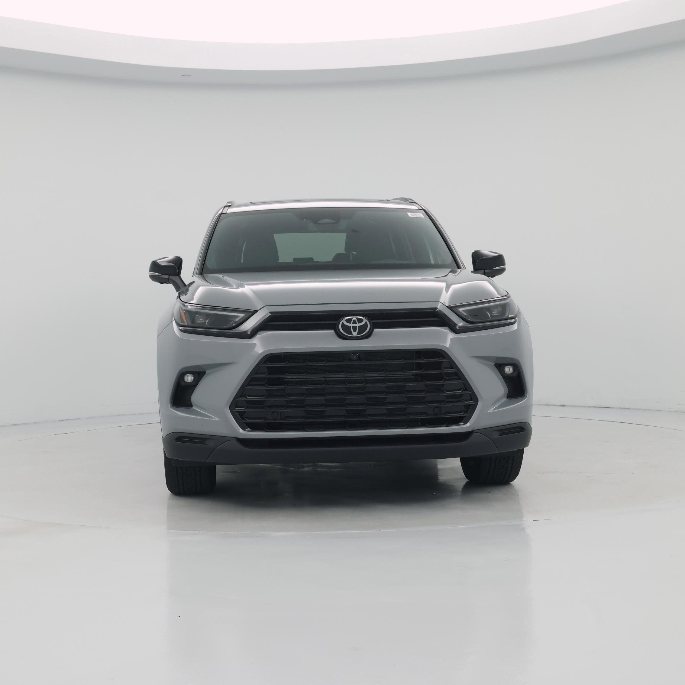 Thumbnail: 2026 Toyota Highlander - 5