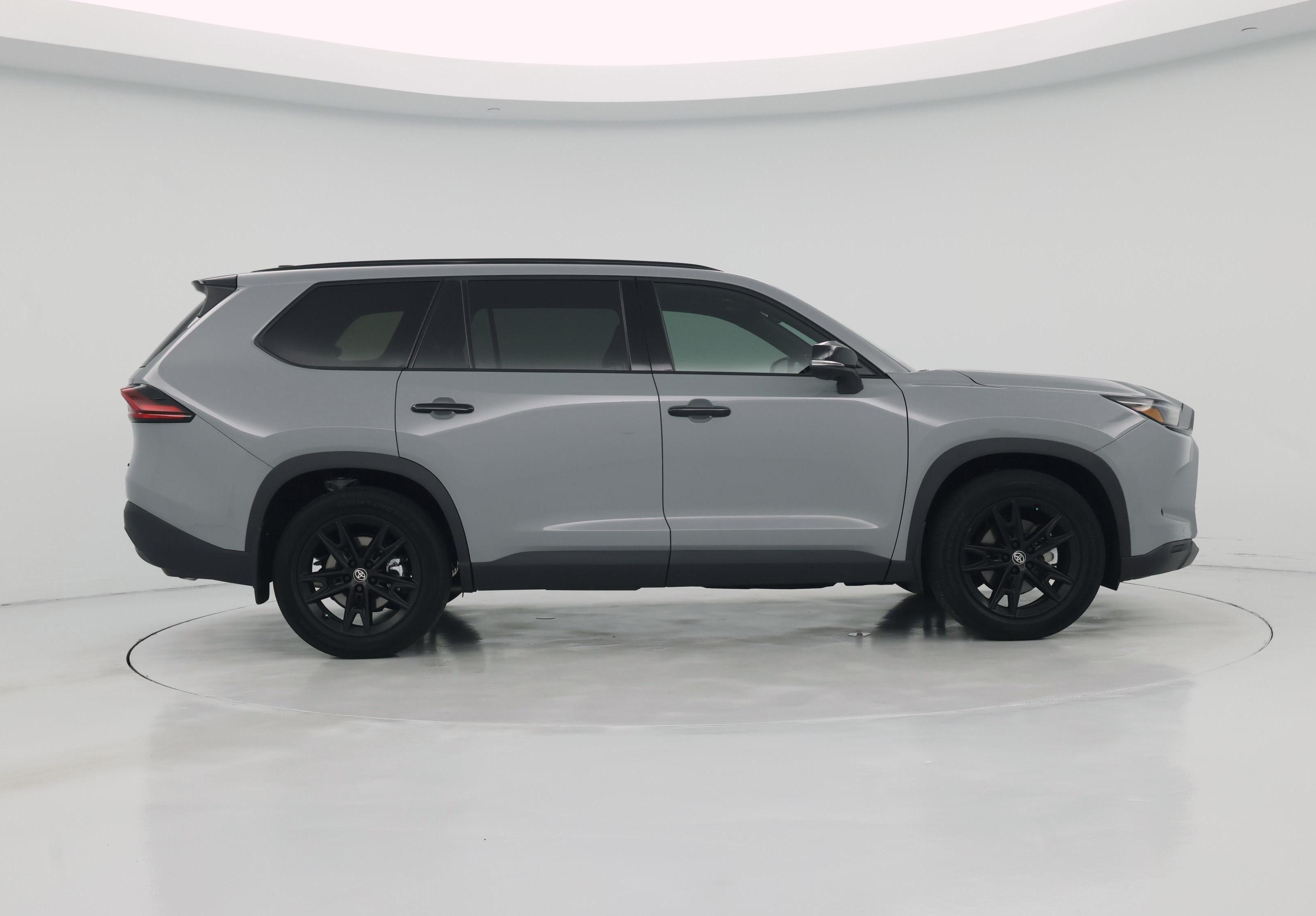Thumbnail: 2026 Toyota Highlander - 7