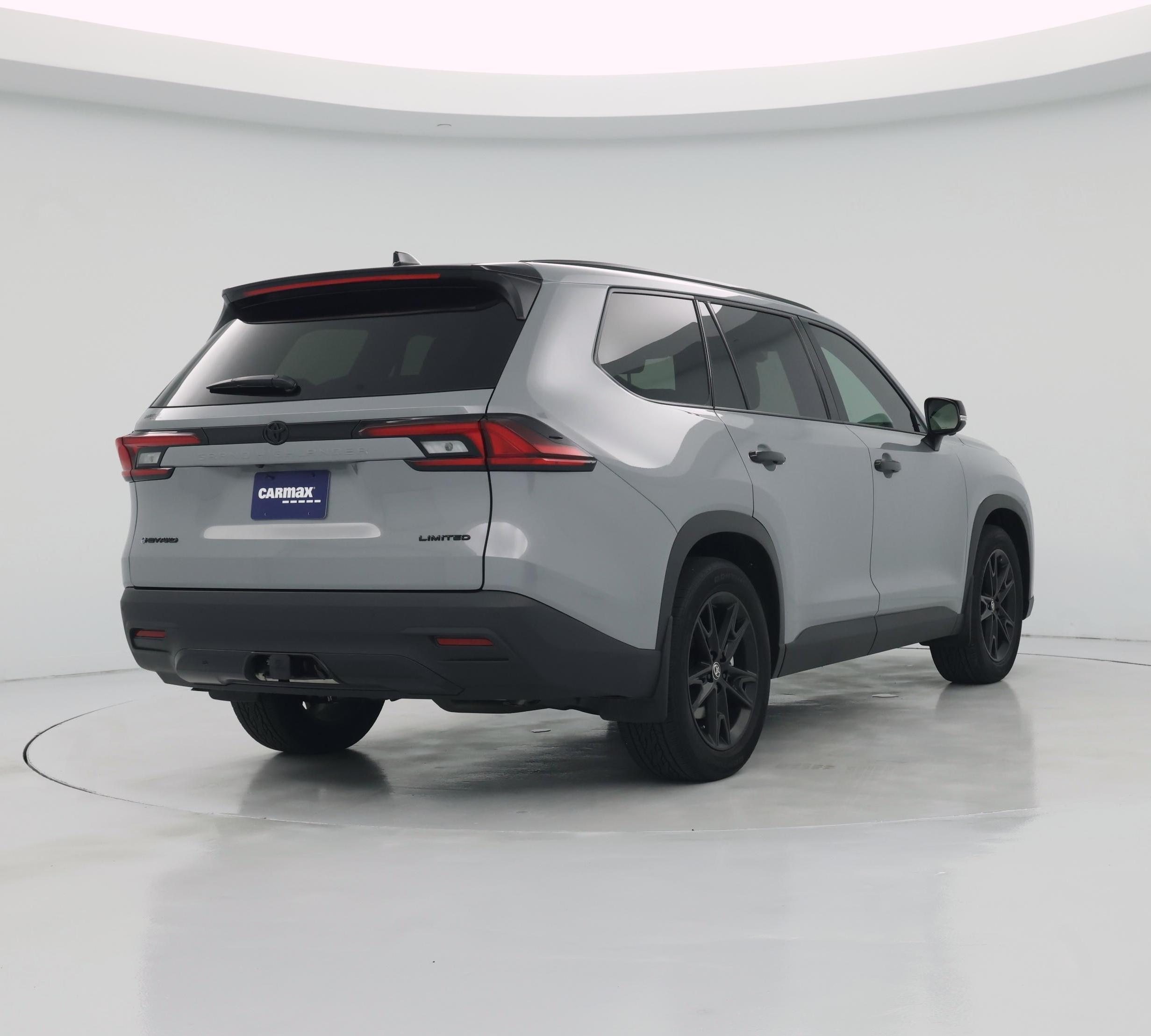Thumbnail: 2026 Toyota Highlander - 8