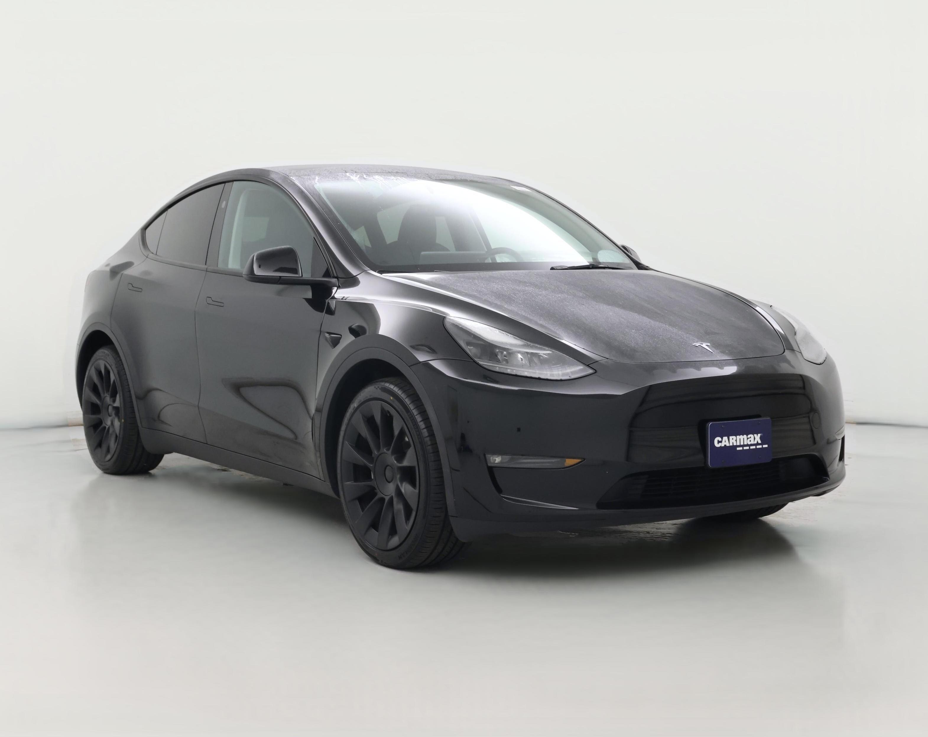 Thumbnail: 2023 Tesla Model Y - 1